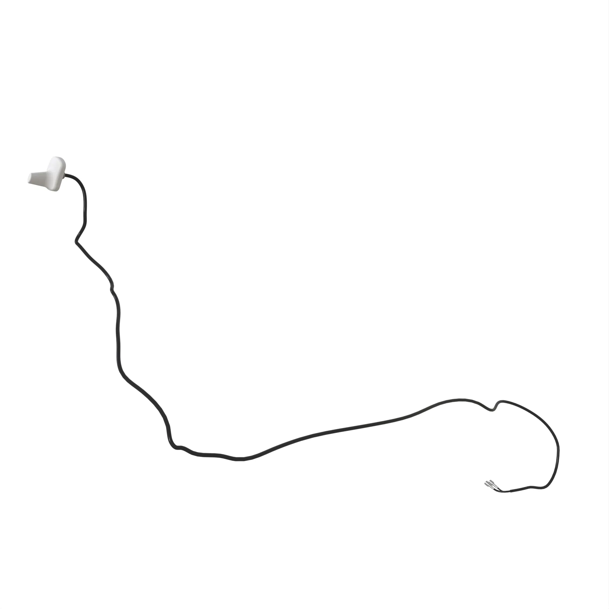 ANTENNA, ASSEMBLY, MTG GSM/GPS ANTE