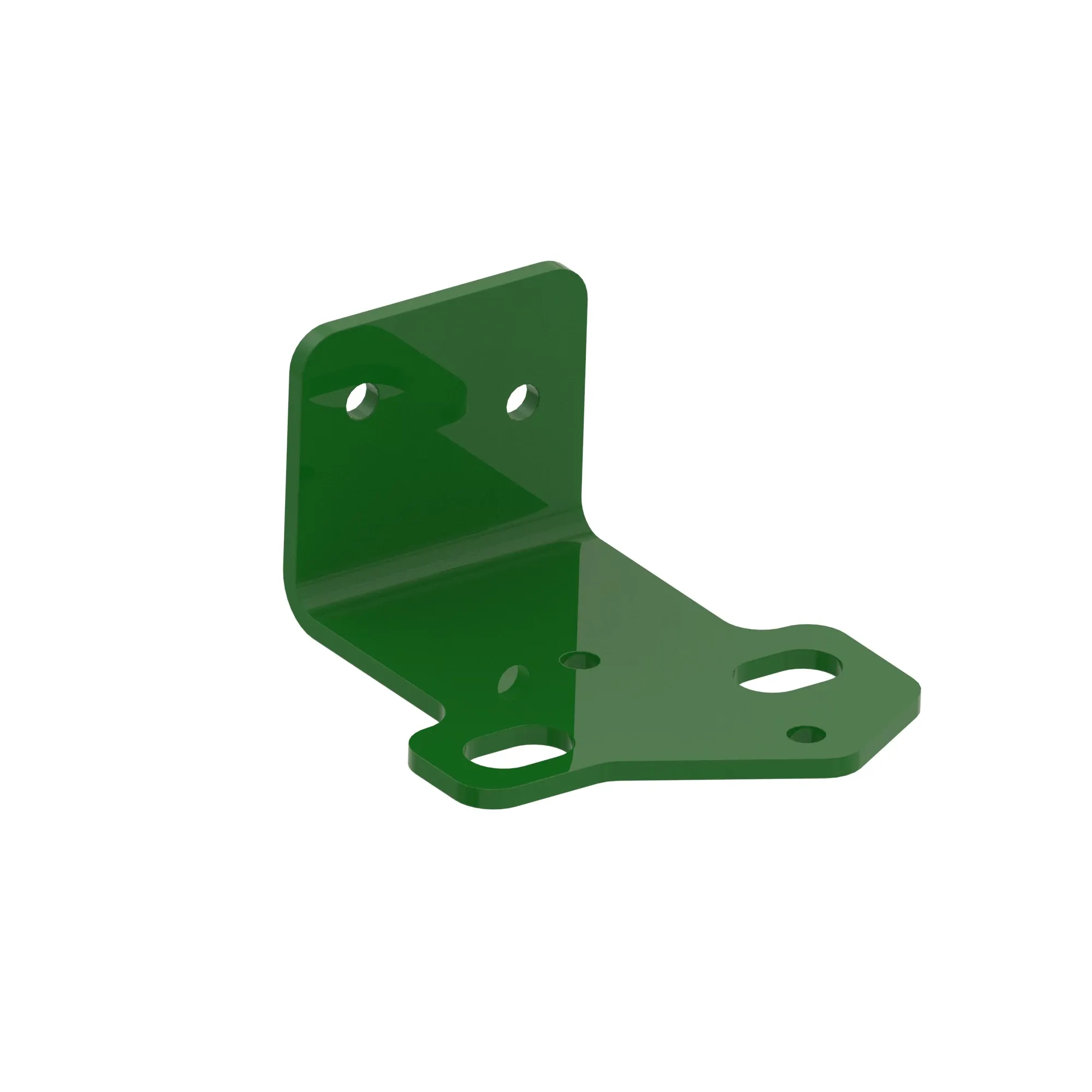 John Deere Handrail Bracket - N312695