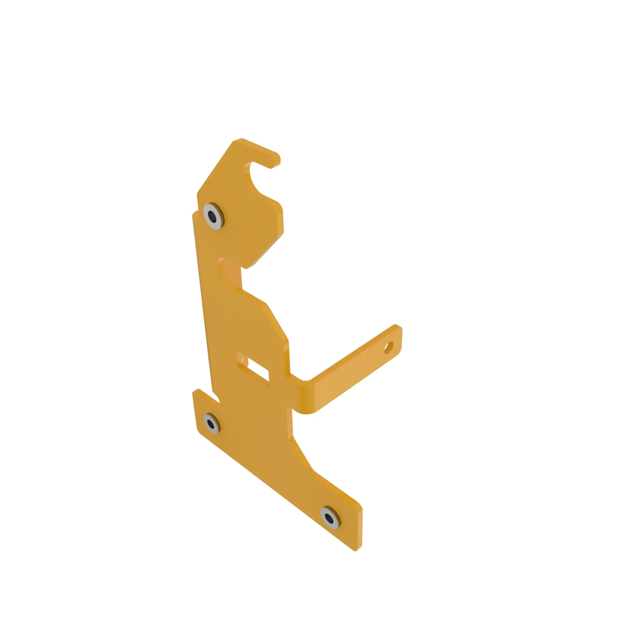 Bracket