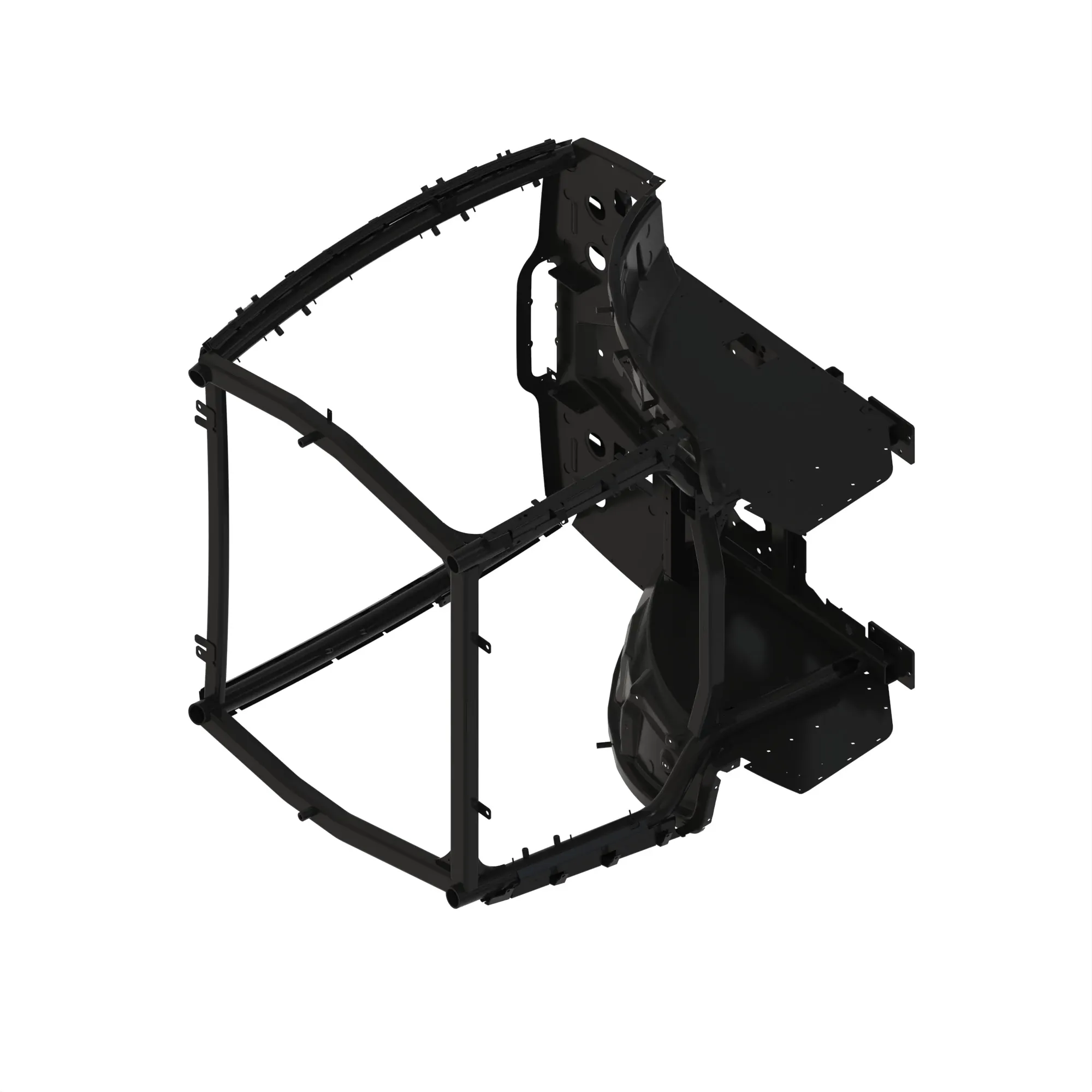 Frame