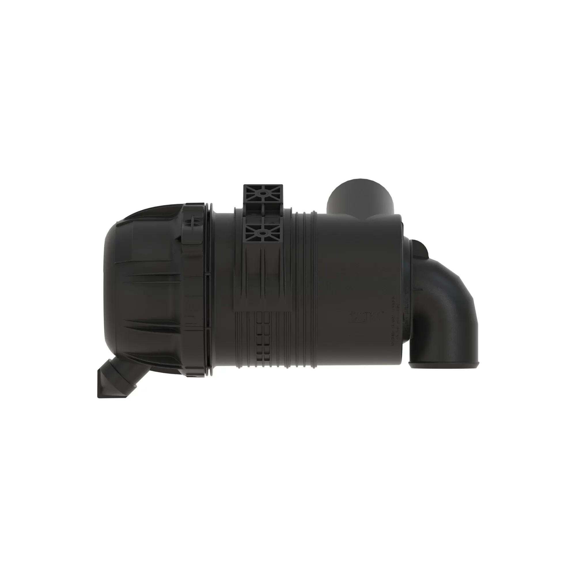 AIR CLEANER, 13 INCH 0521 - 350GLC
