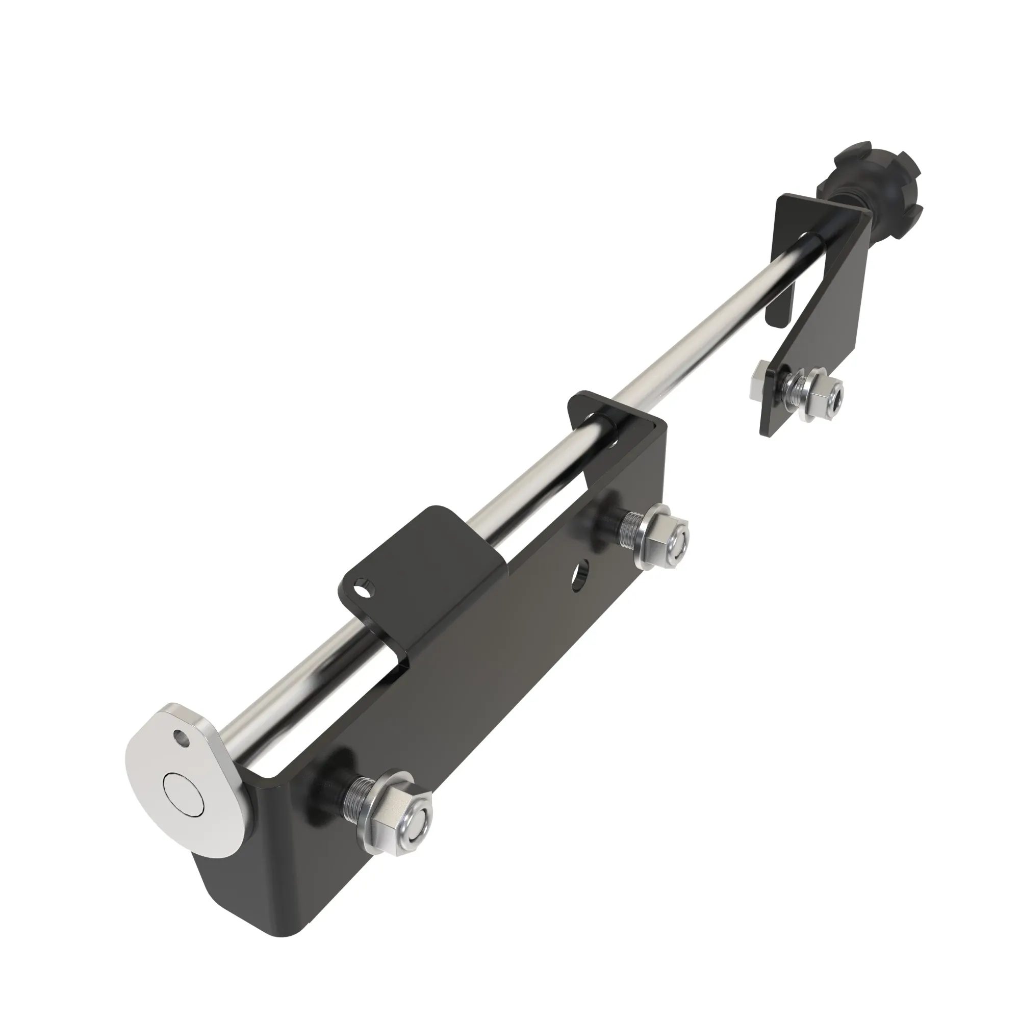 John Deere Box Release Latch kit - VGB10507