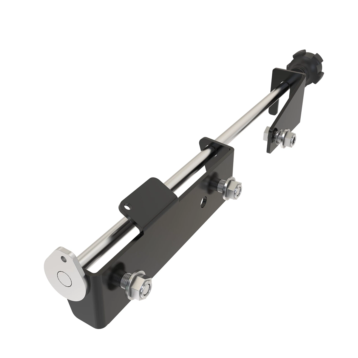 Kit, Remote Crgo Bx Rls -Dlx Cab HPX