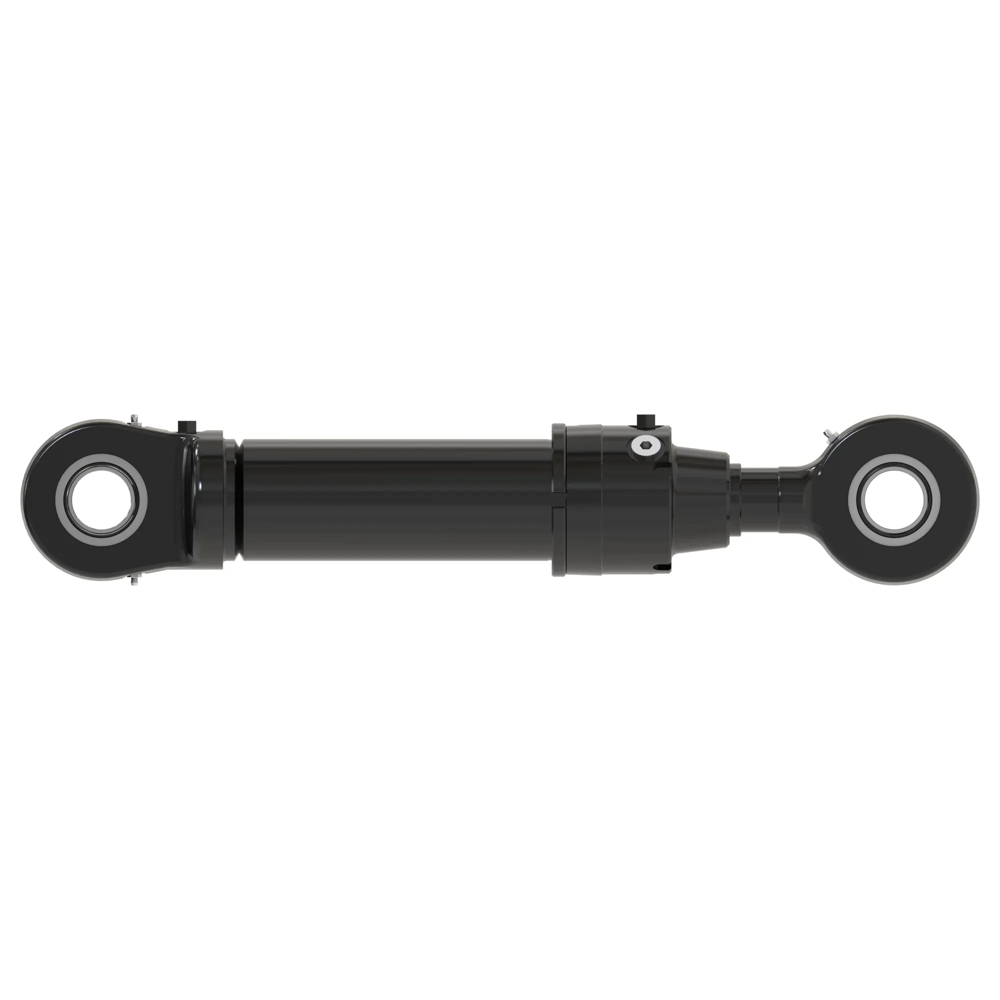 HYDRAULIC CYLINDER