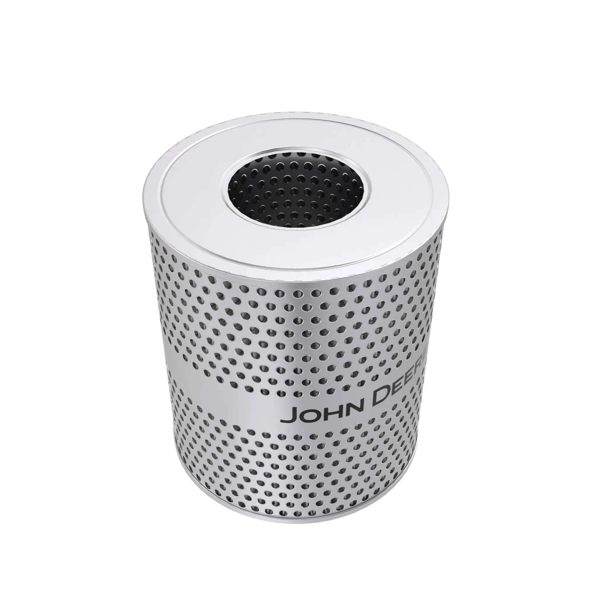 John Deere Hydraulic Oil Filter Element - AT67957