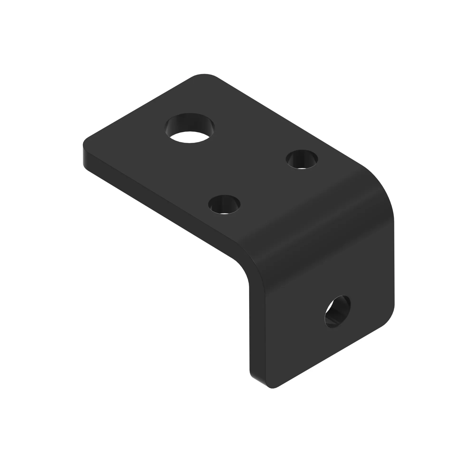 BRACKET, RH