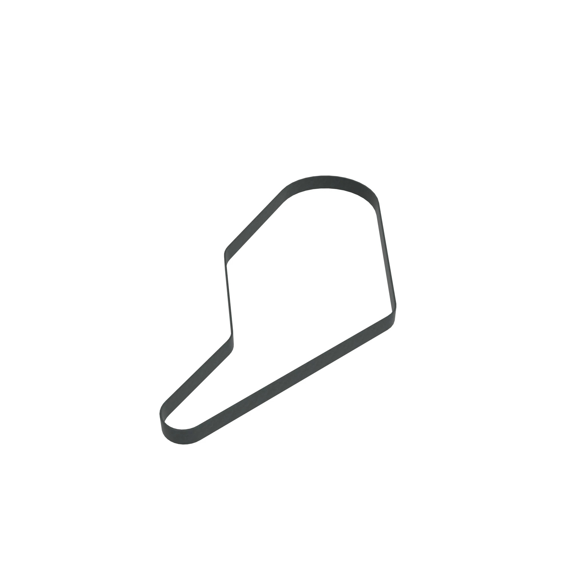 V-BELT, POLY RIBBED, V-Belt