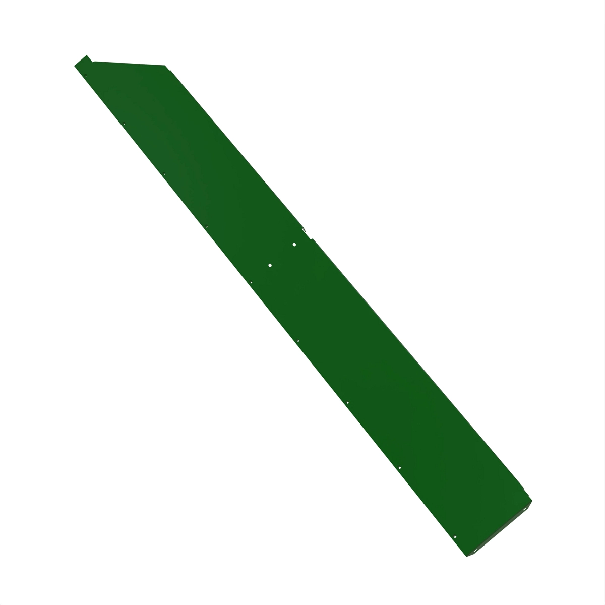 Partition, Upper LH 15FT