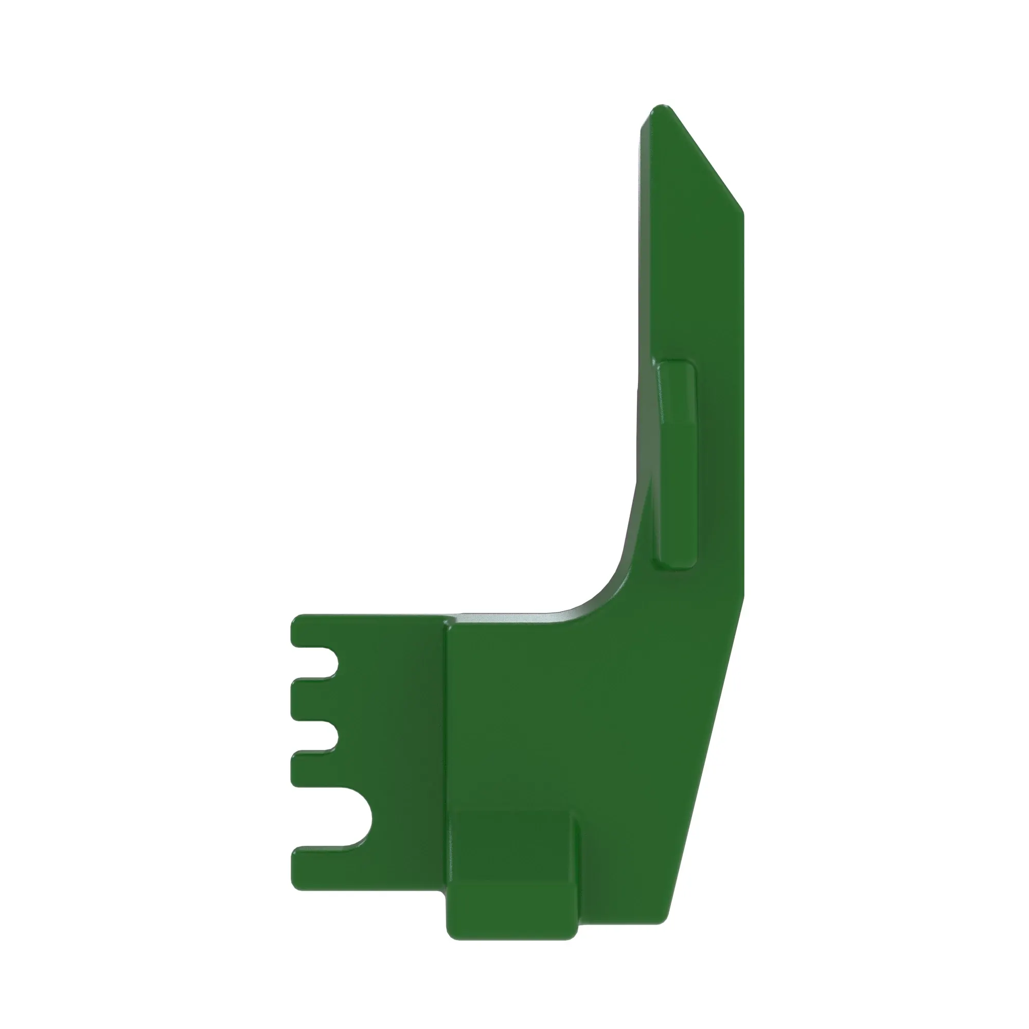Mounting Parts