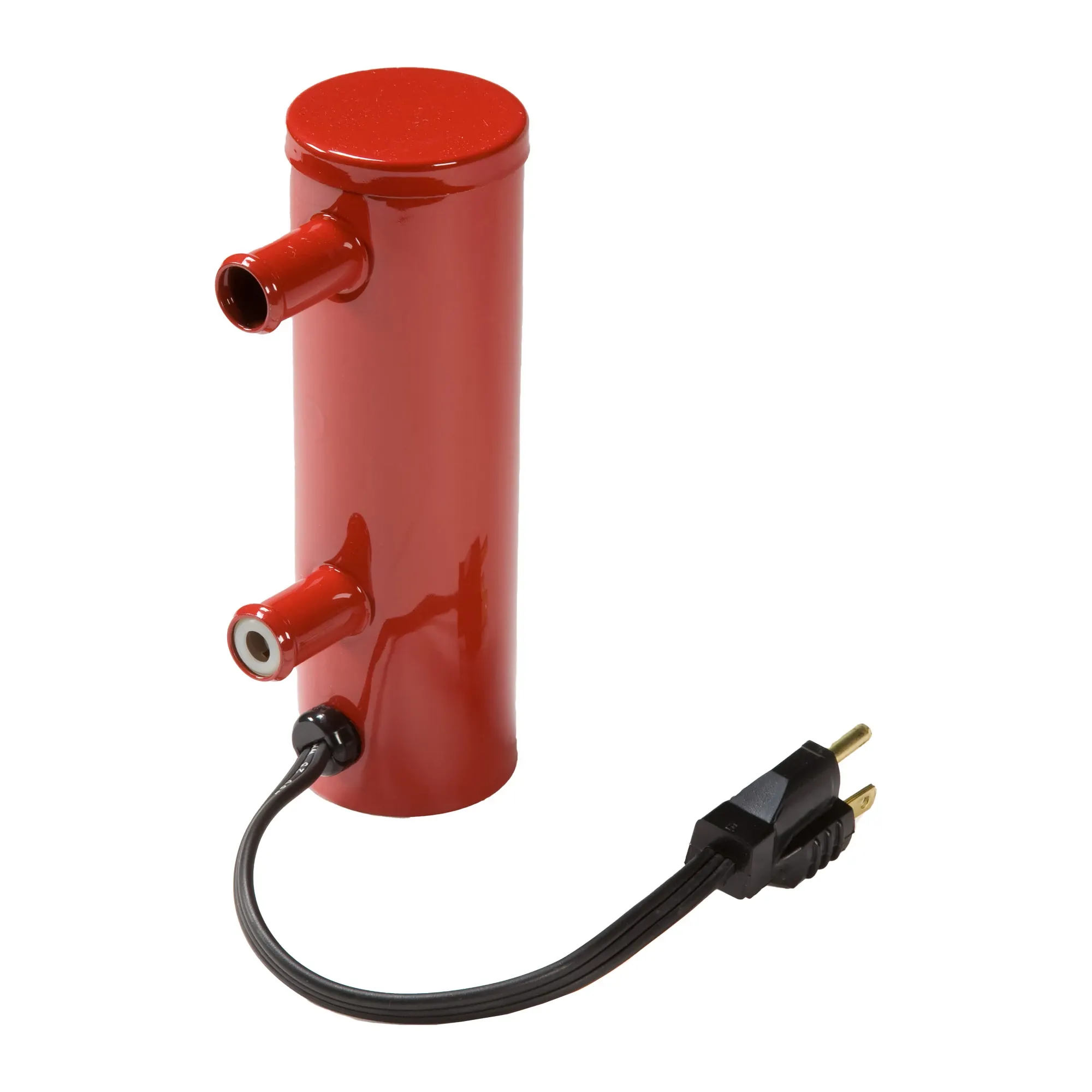 John Deere Coolant Heater - AR72957