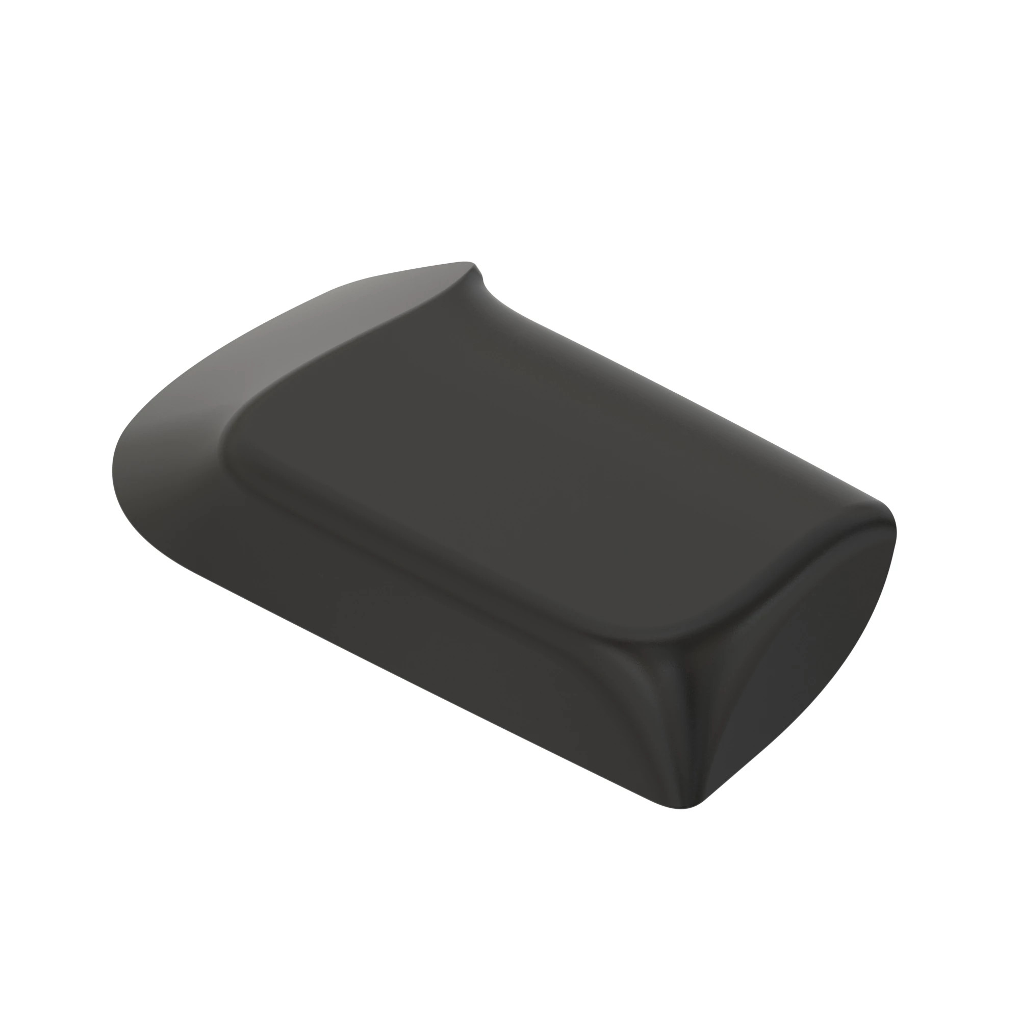 CUSHION, COMMANDARM, HAND REST
