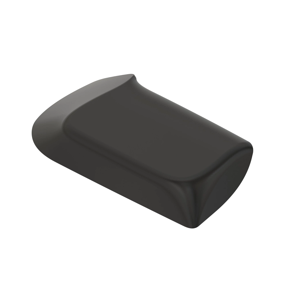 Cushion, Commandarm, Hand Rest