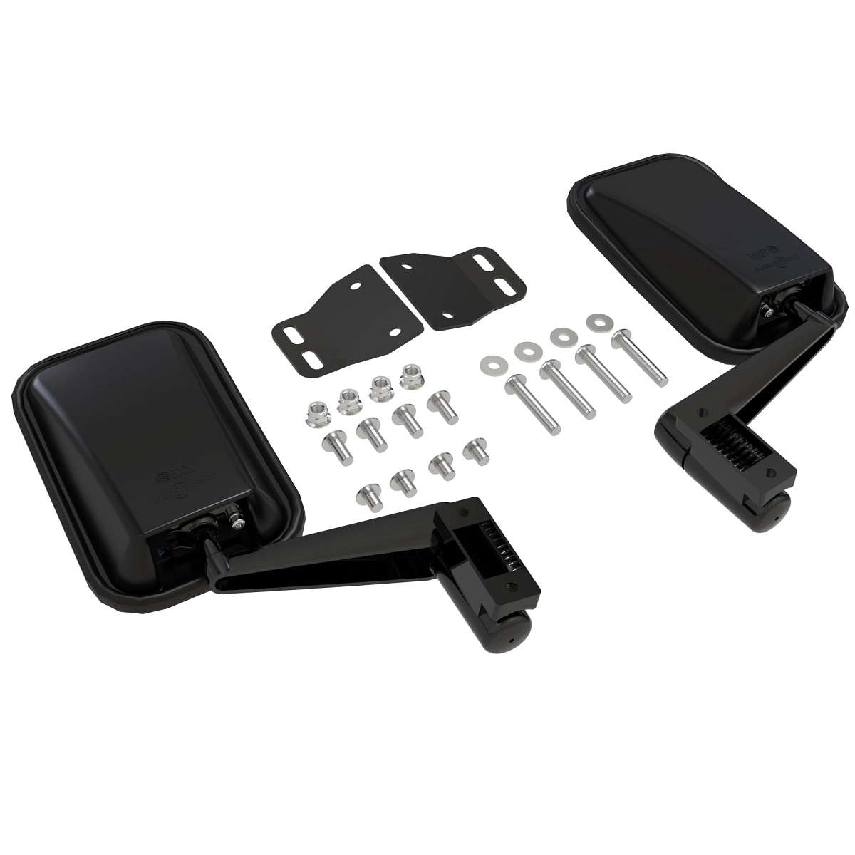 Mirror Kit
