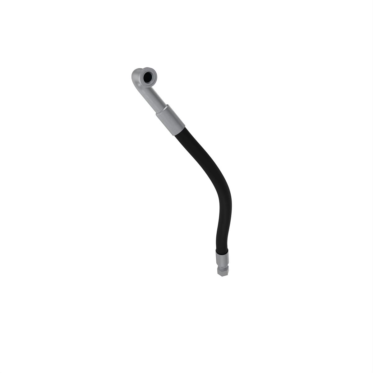 John Deere Hydraulic Hose - AT324080