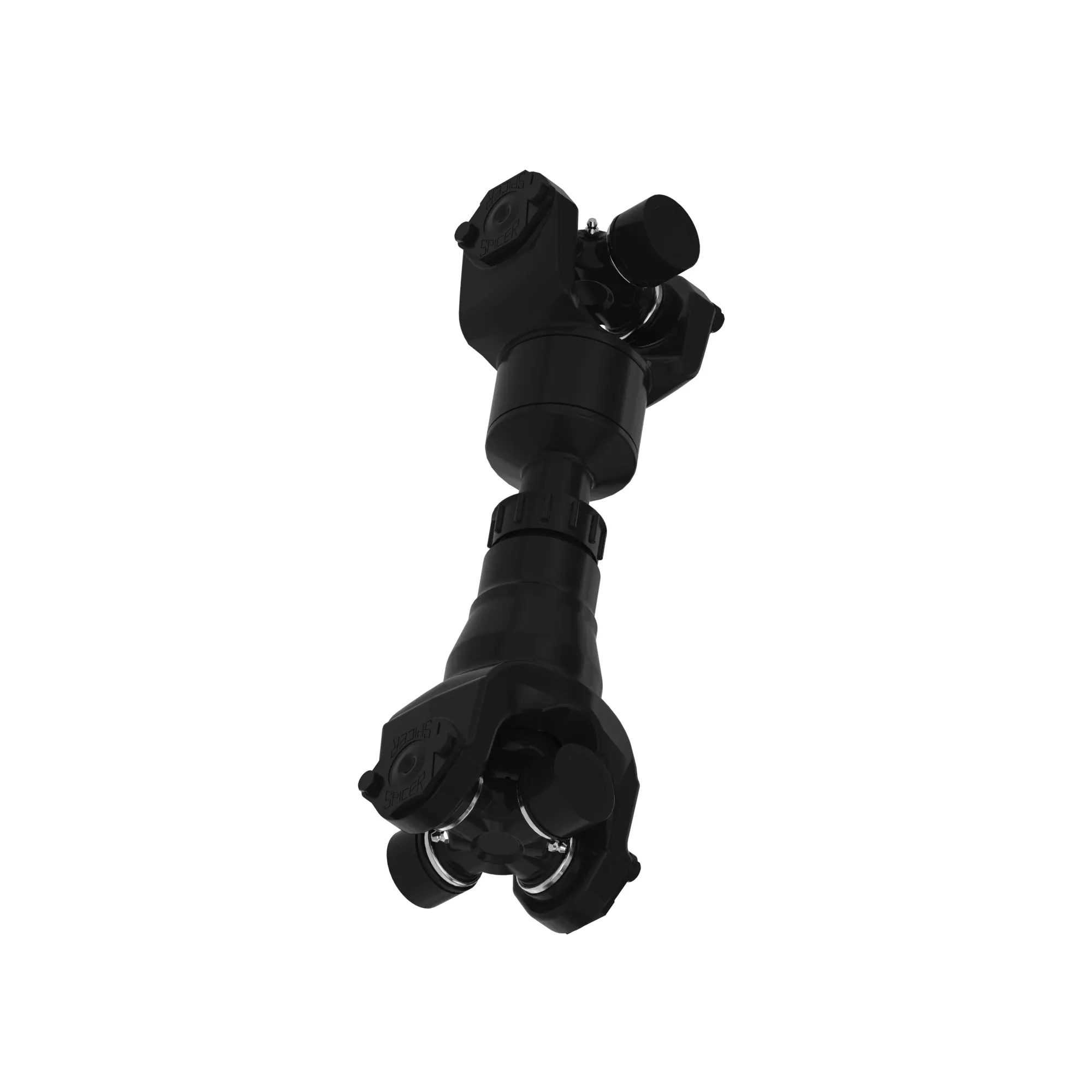 John Deere Rear Axle Driveshaft Assembly - AT338374