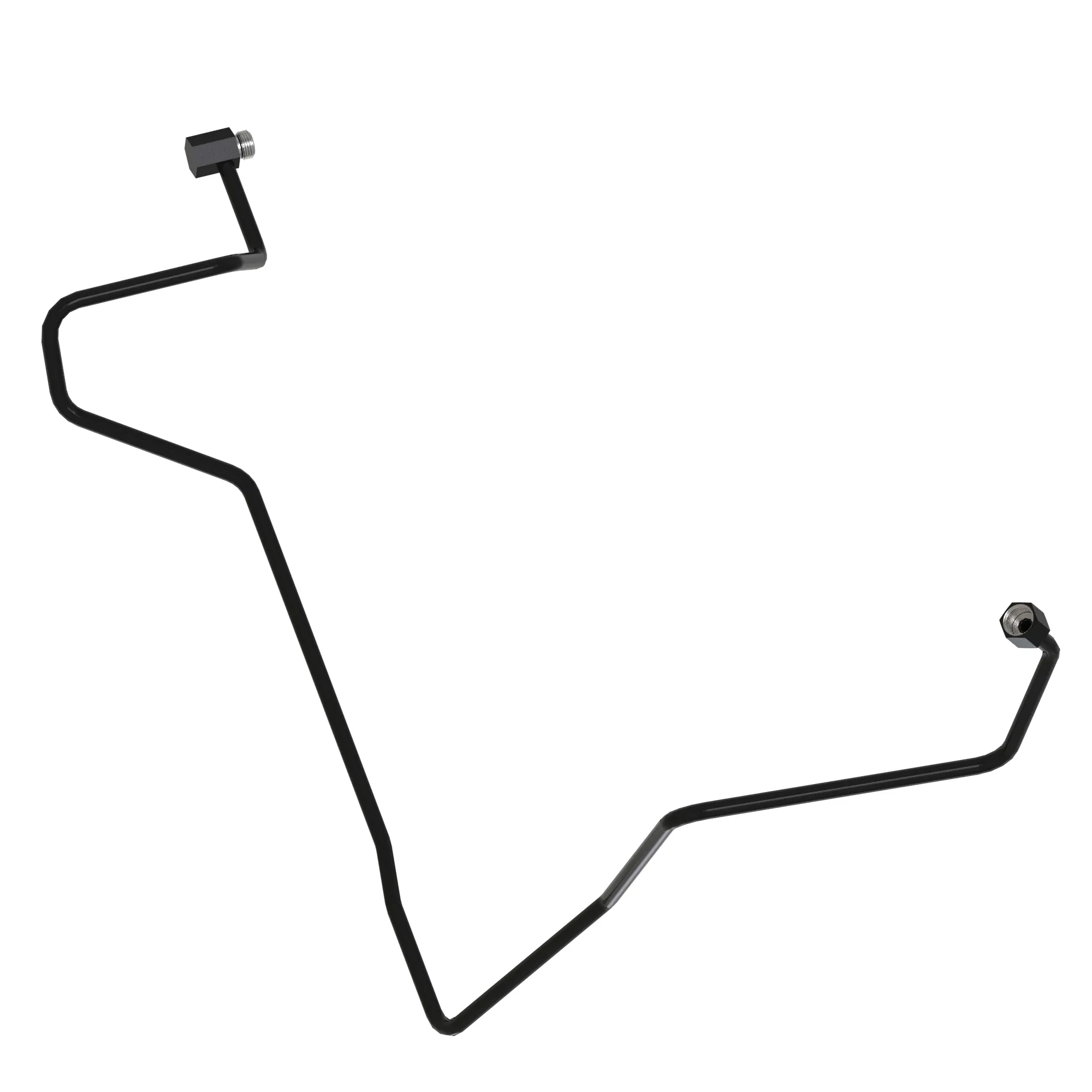 Oil Line