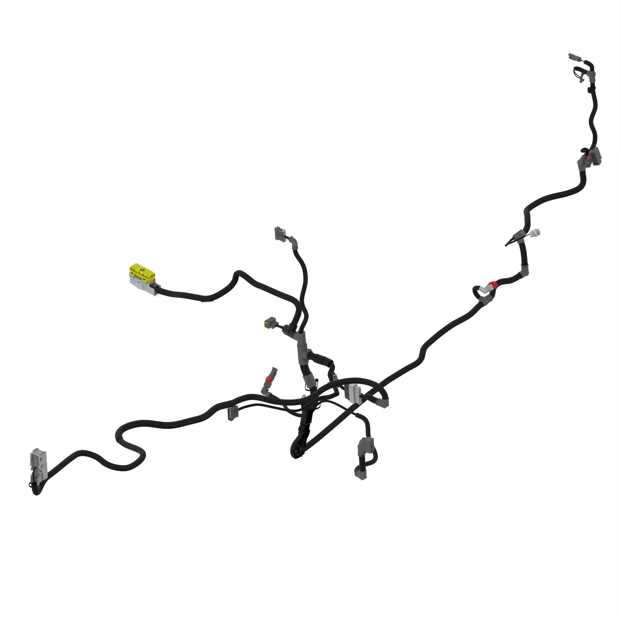 WIRING HARNESS