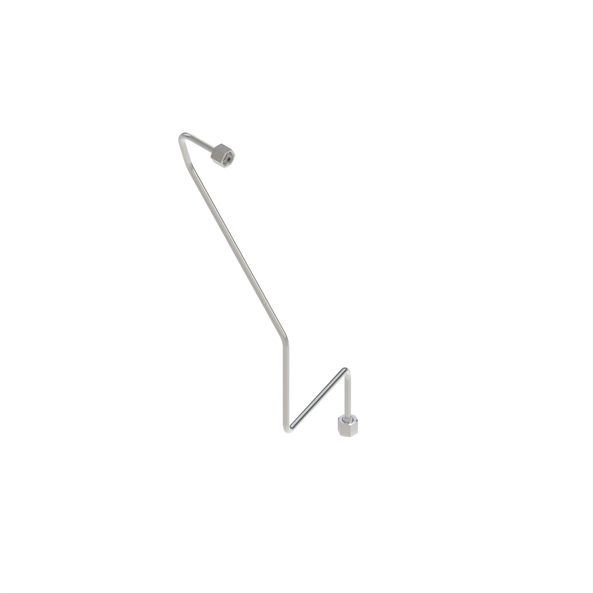 John Deere AutoTrac™ Pressure Signal Oil Line - AFH207474