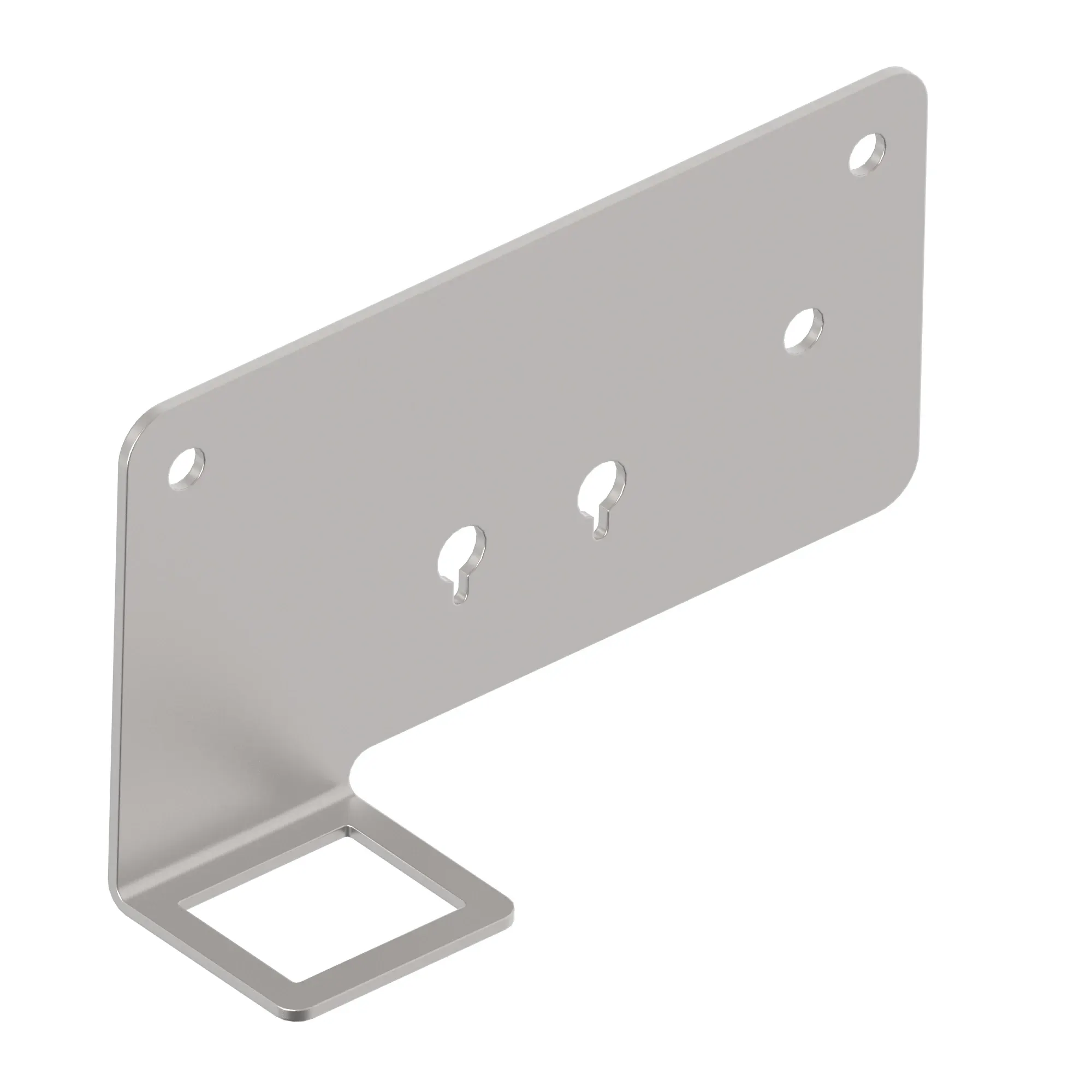 BRACKET, REEL CONTROL SWITCHES