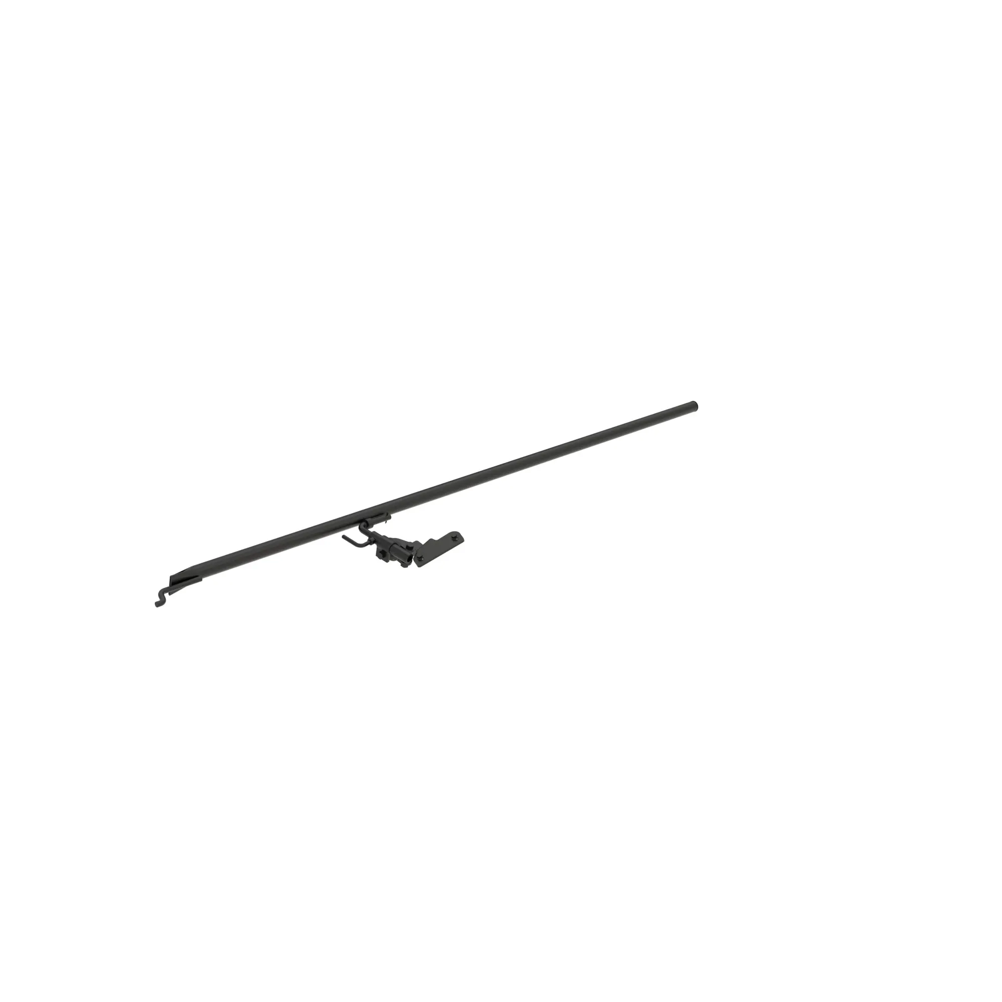 John Deere Long Crop Divider Extension Attachment - BXE11102