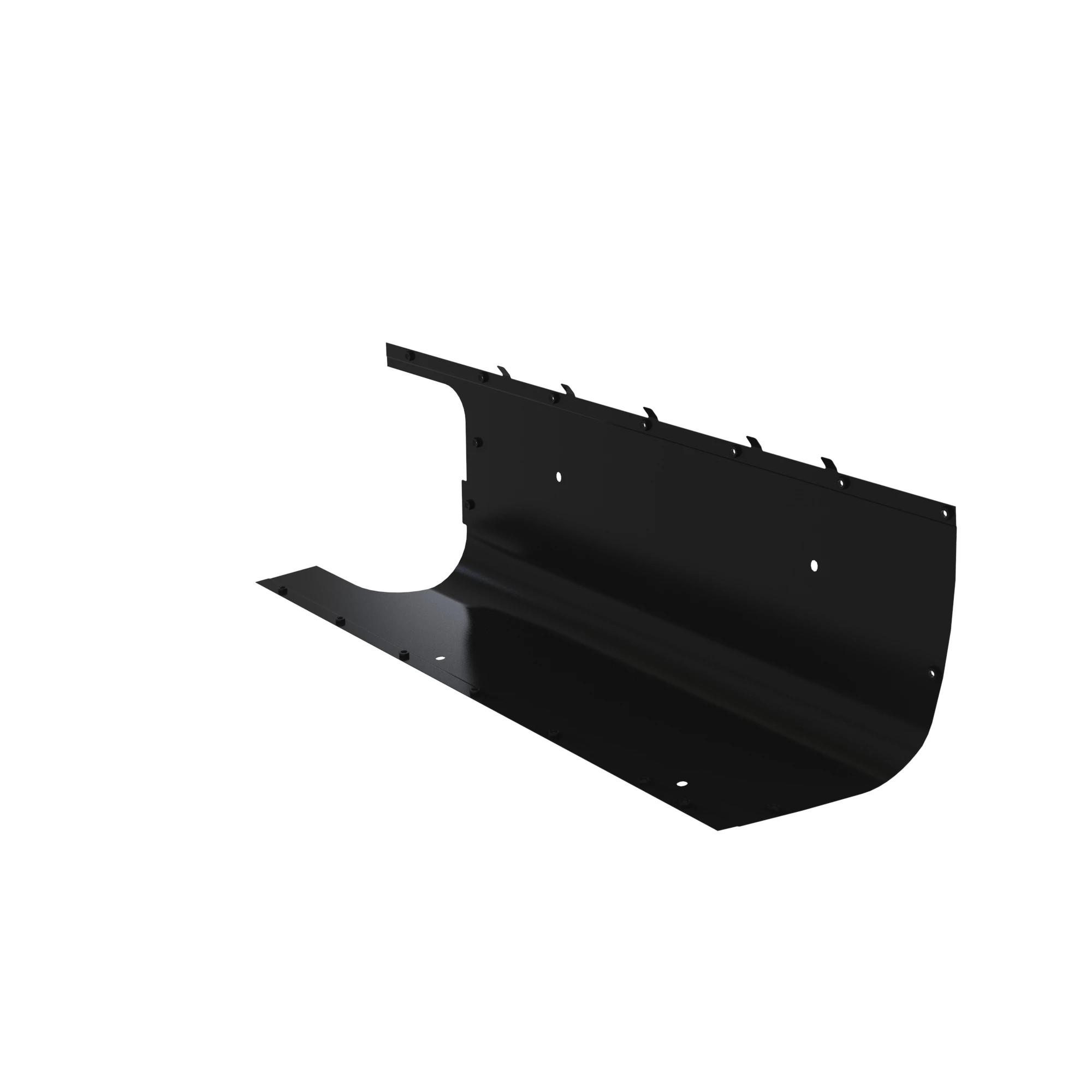 AKK44514: Heat Shield