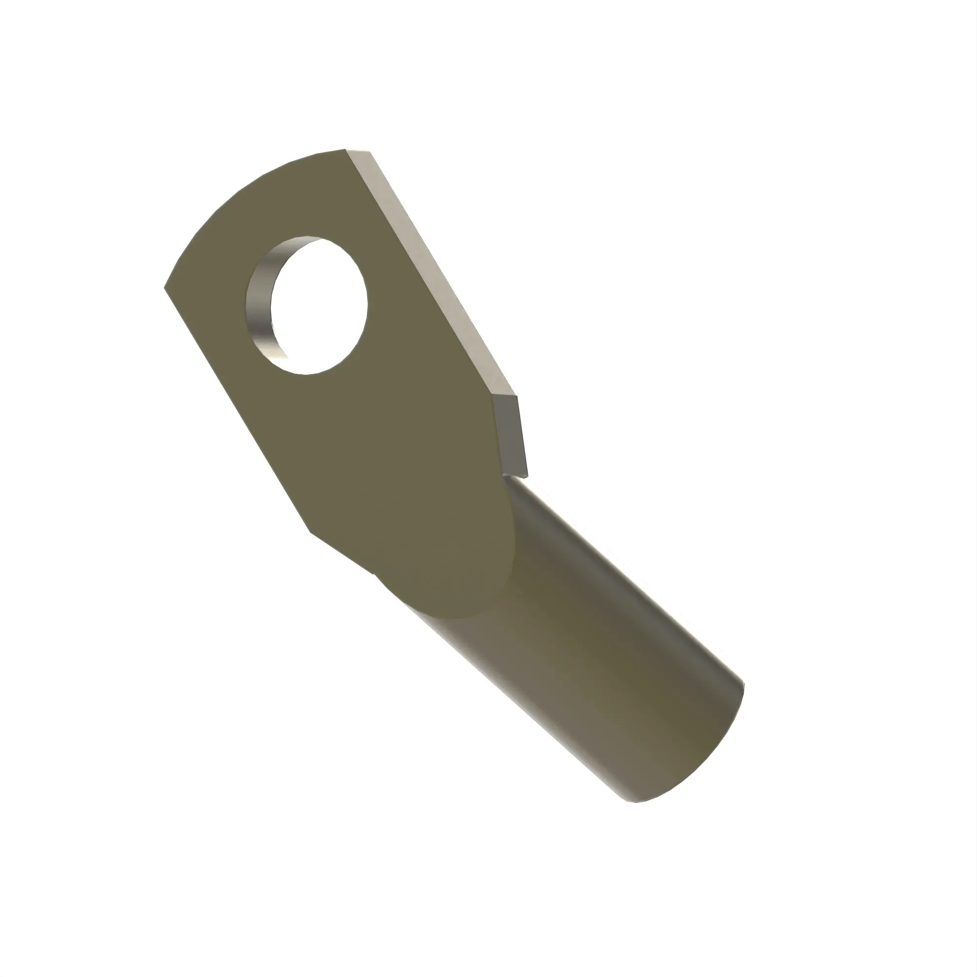 TERM KLAUKE RING COPPER