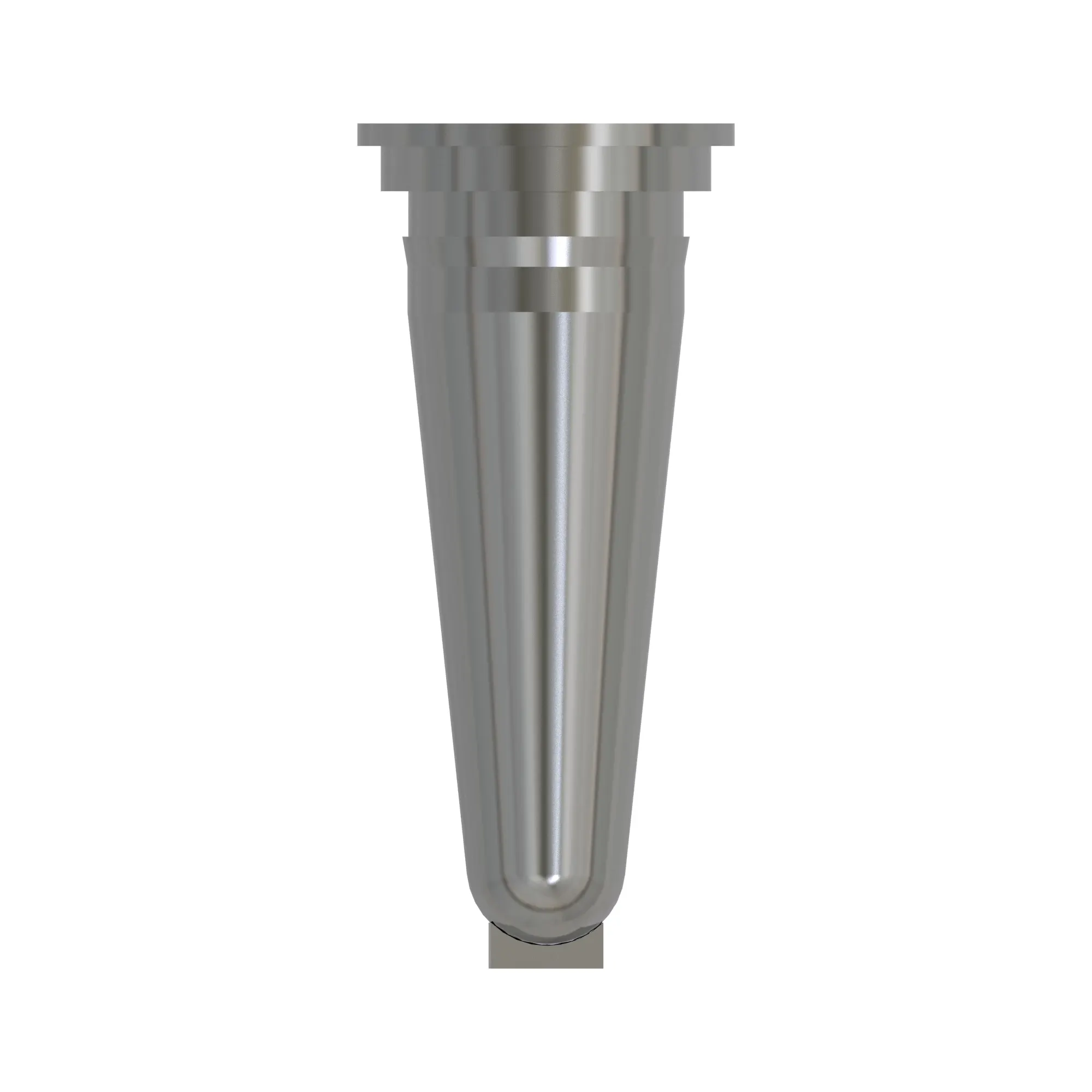 3.5MM INLET ORIFICE WITH SCREEN DEF HEADER
