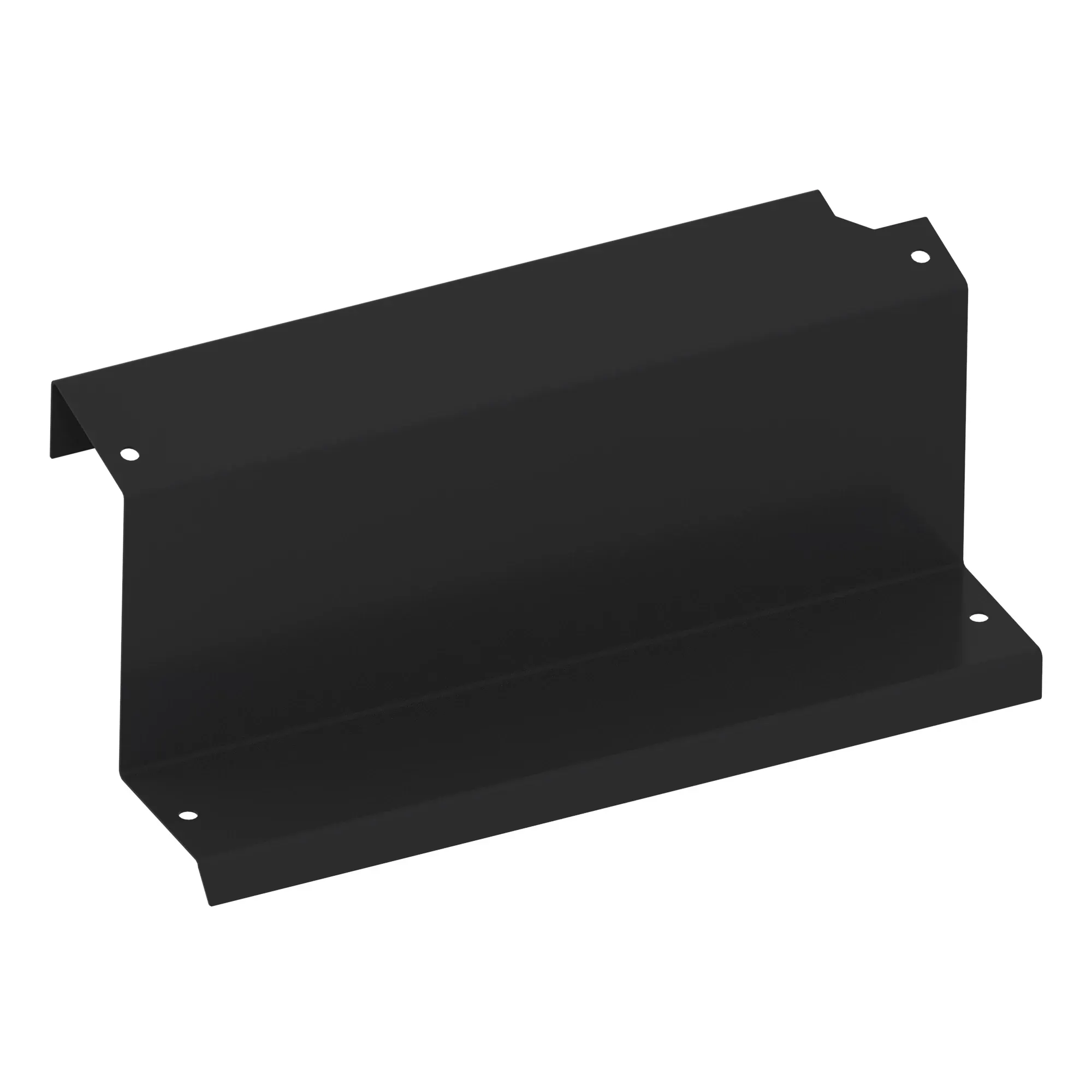John Deere Cobra Console Assembly, Right Side - HXE44440