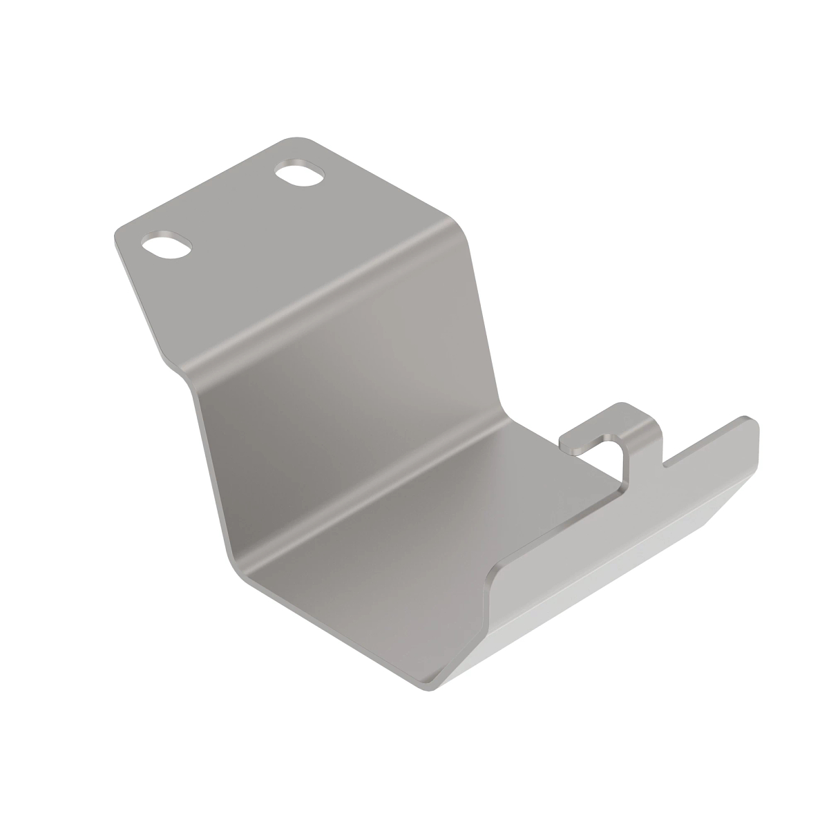 BRACKET, WIRING HARNESS DRIP SHIELD