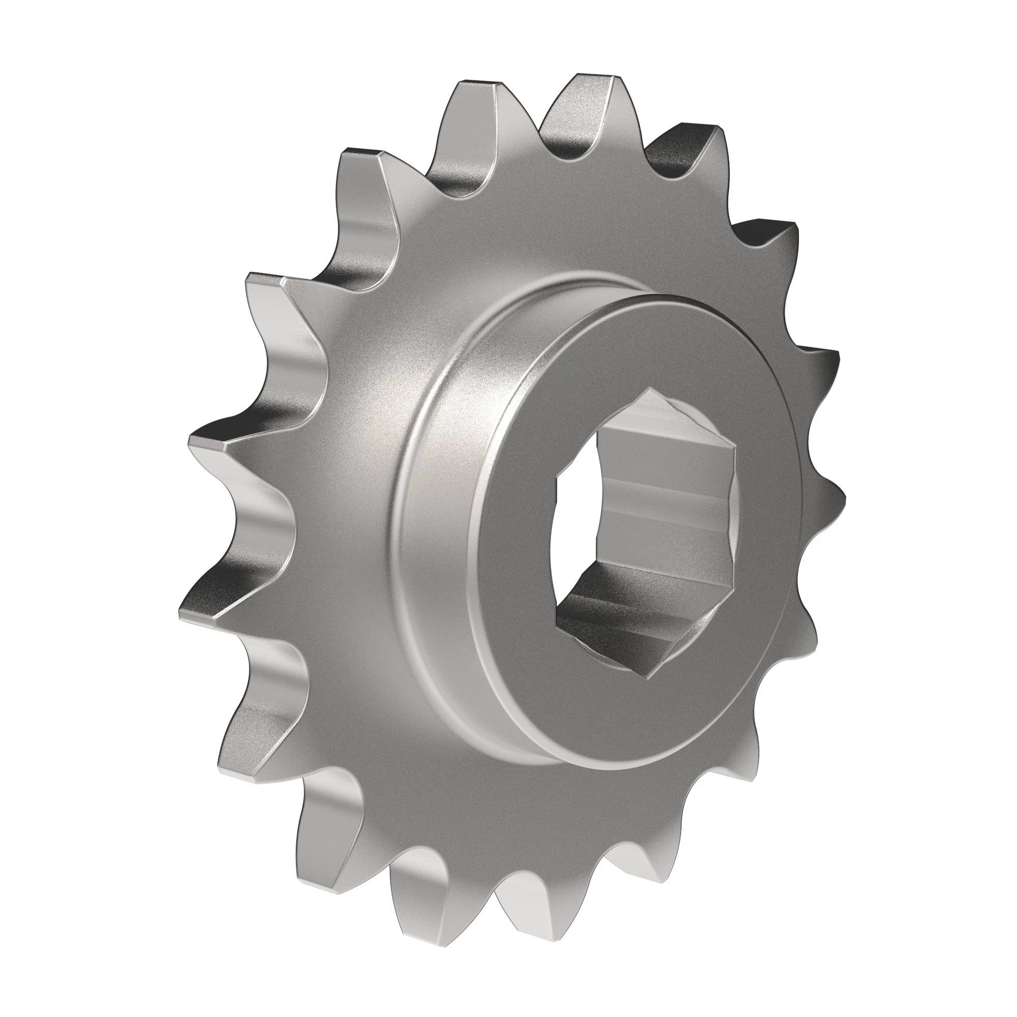 John Deere Silage Auger Chain Sprocket - FH316164