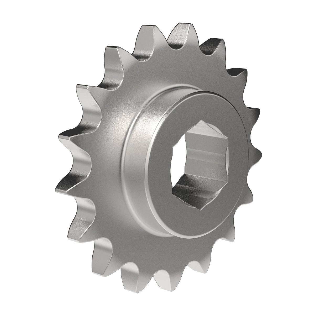 Chain Sprocket, RC60 Silage Auger