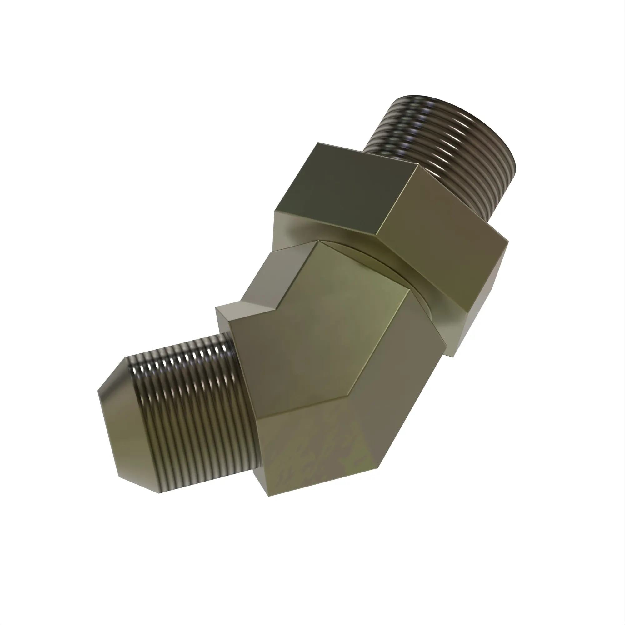 Elbow Fitting