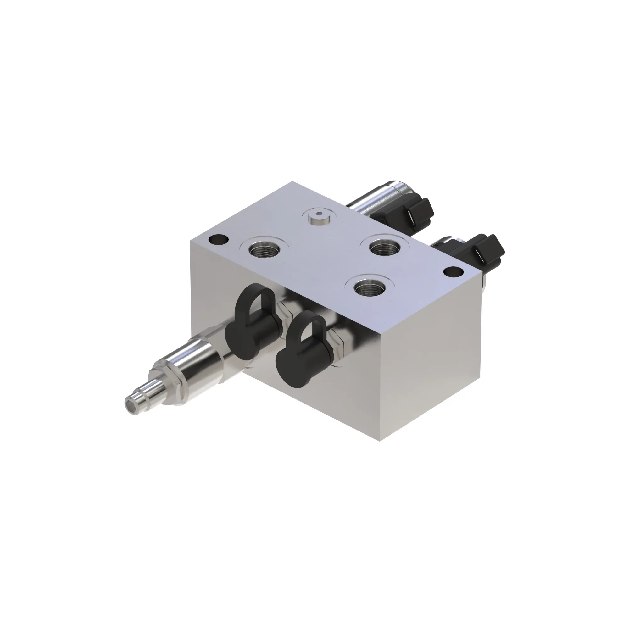Hydraulic Pressure Valve