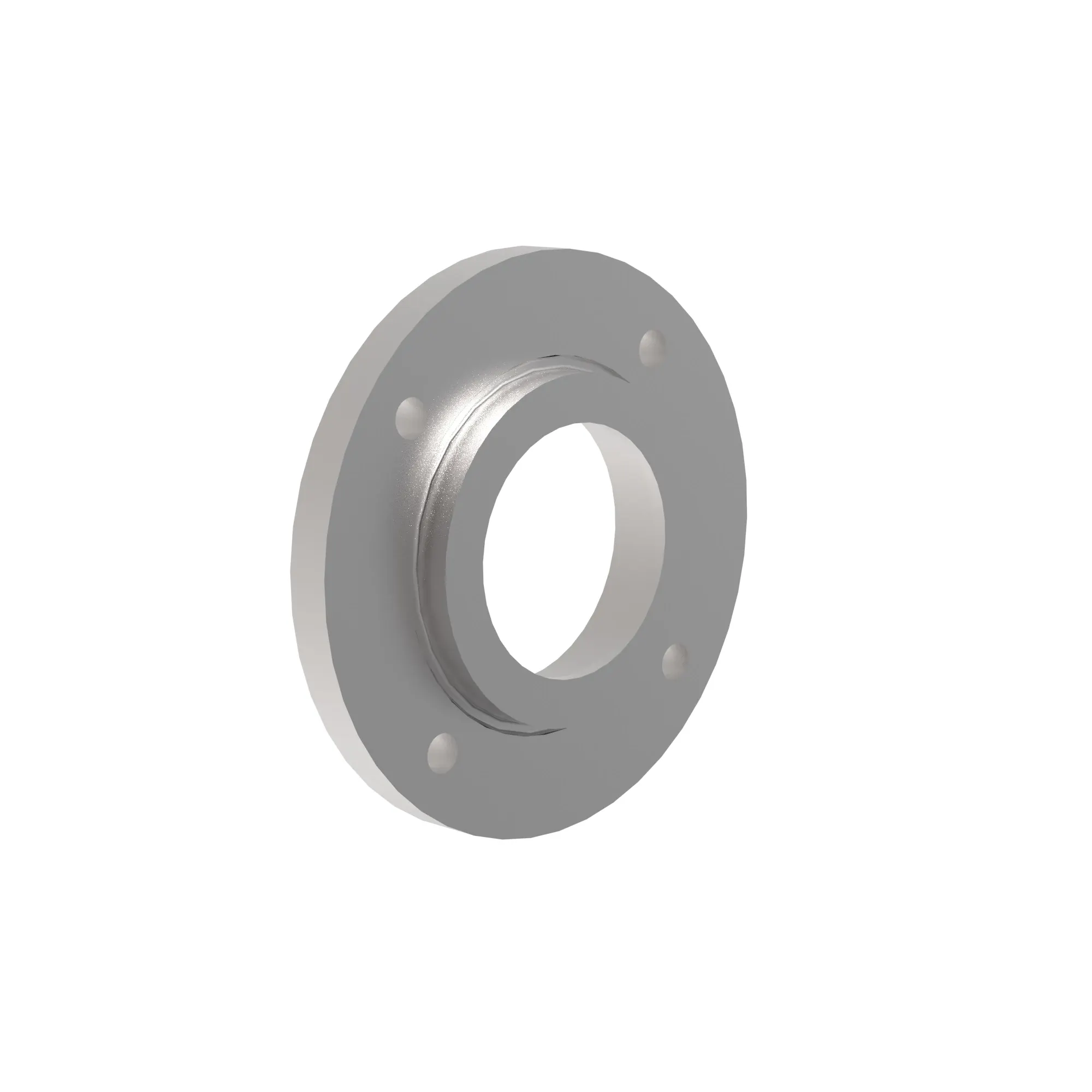 Bearing Housing W/O Bearing