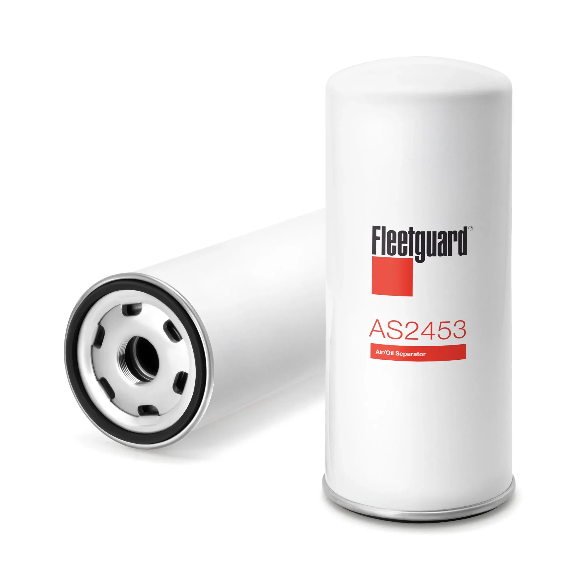 Fleetguard Air-Oil Separator - PMAS2453
