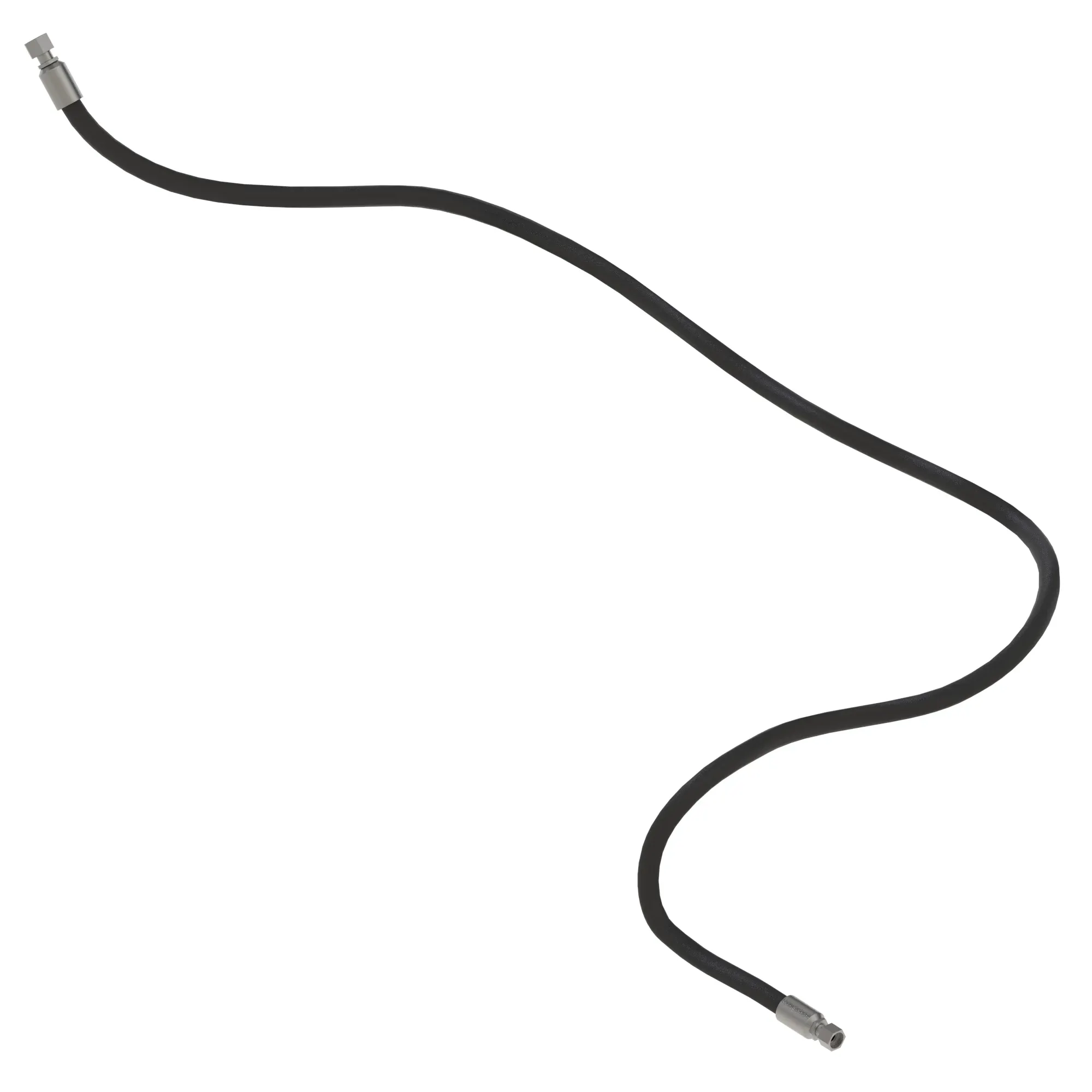 Hydraulic Hose, Motor Supply Hose