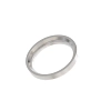 John Deere Exhaust Valve Seat Insert - R106828