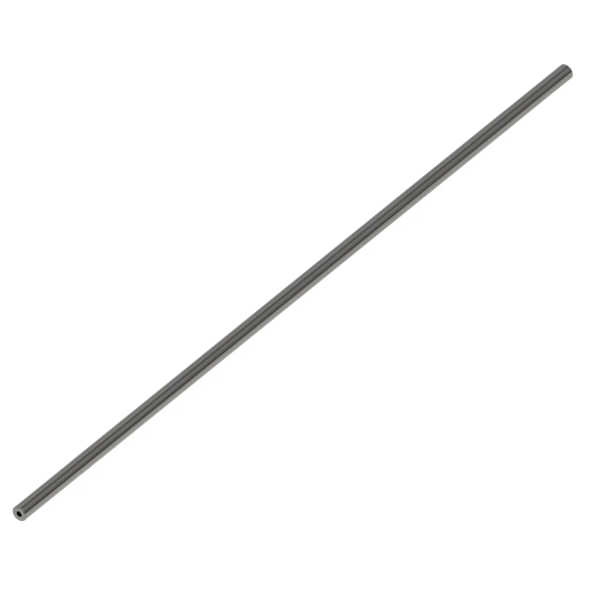 John Deere Precutter Floor Pivot Shaft - FH332389