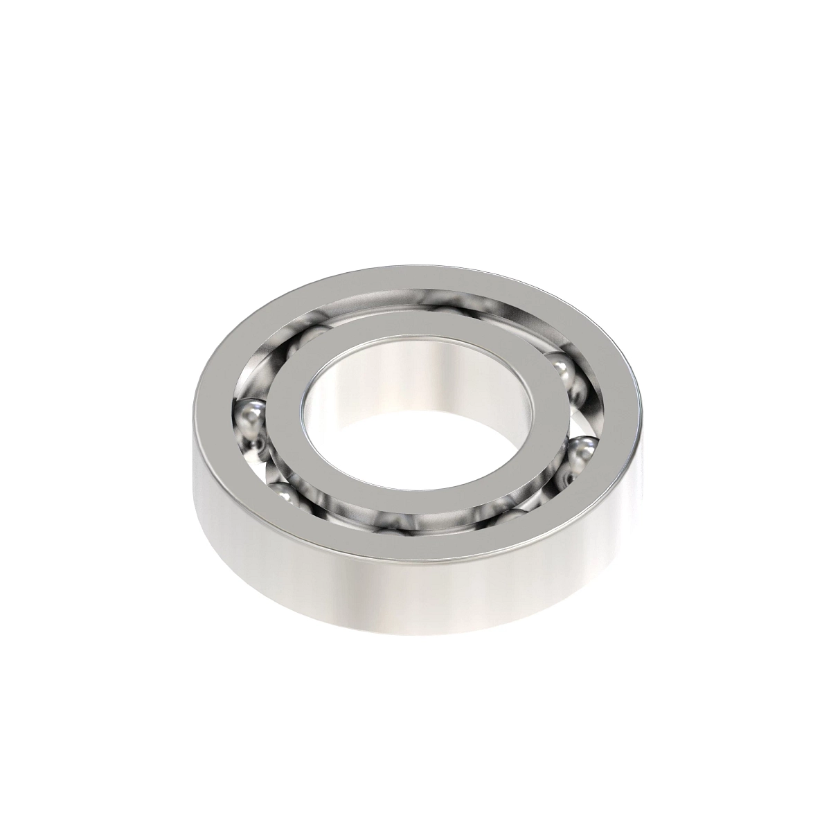 Ball Bearing