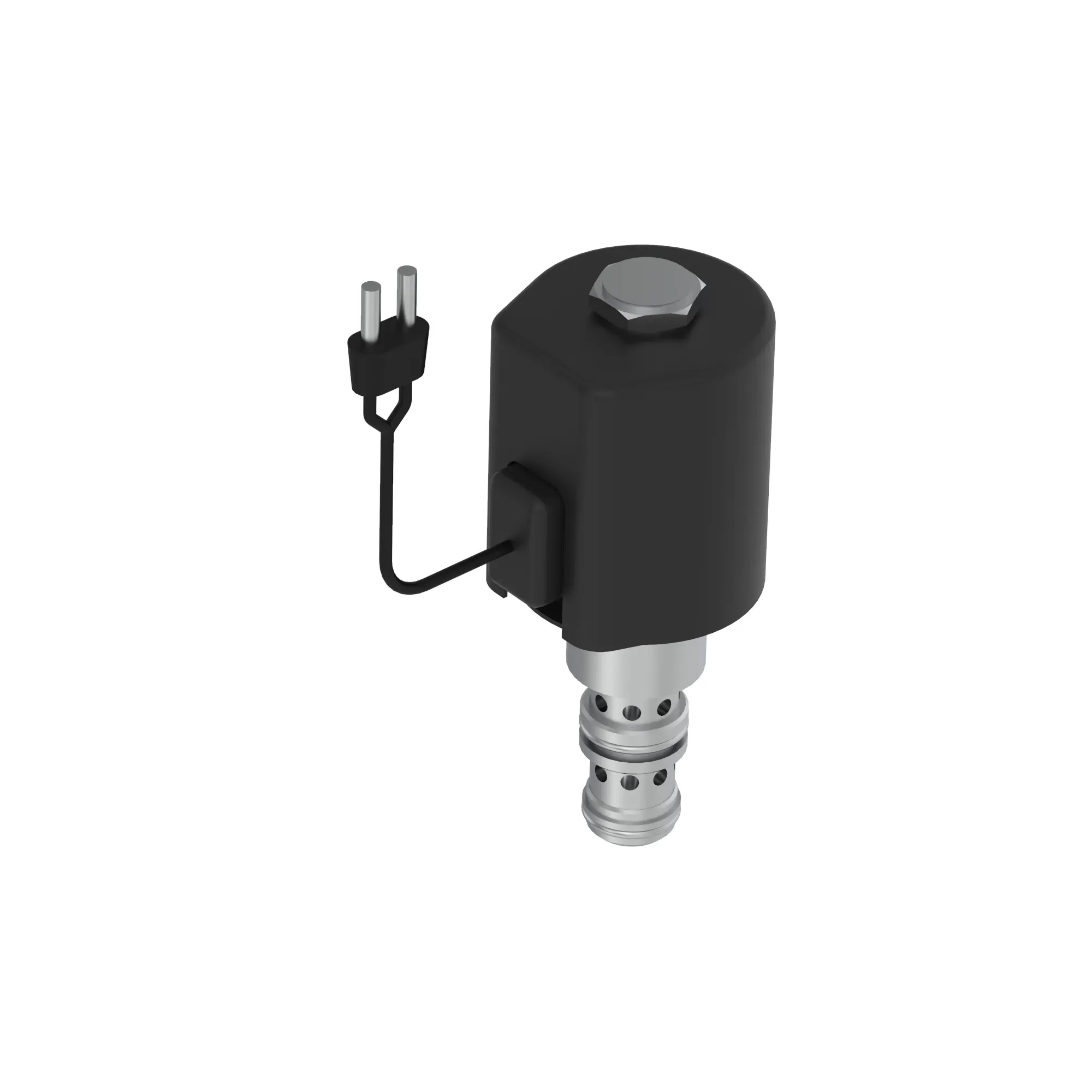 solenoidvalve
