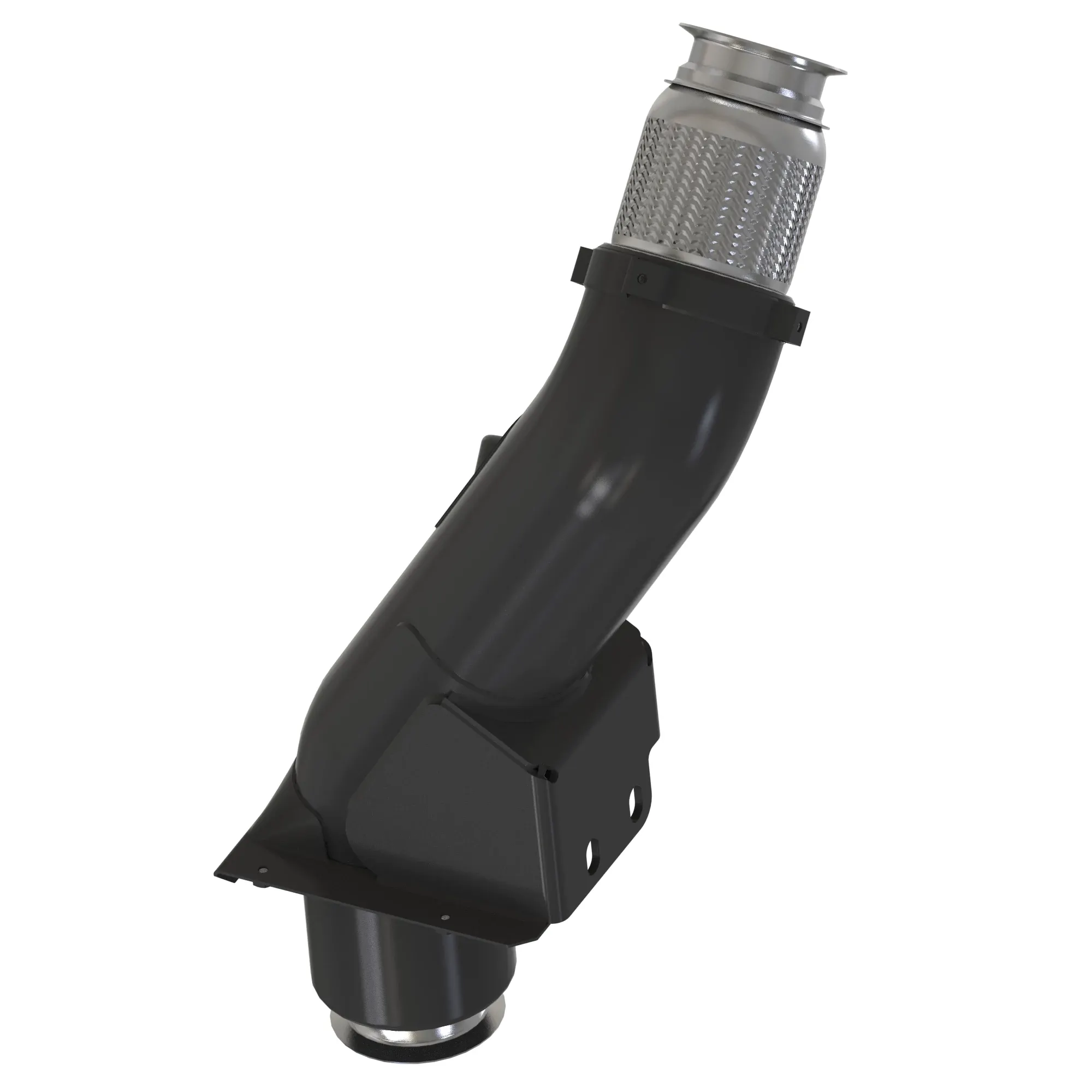 Exhaust Pipe