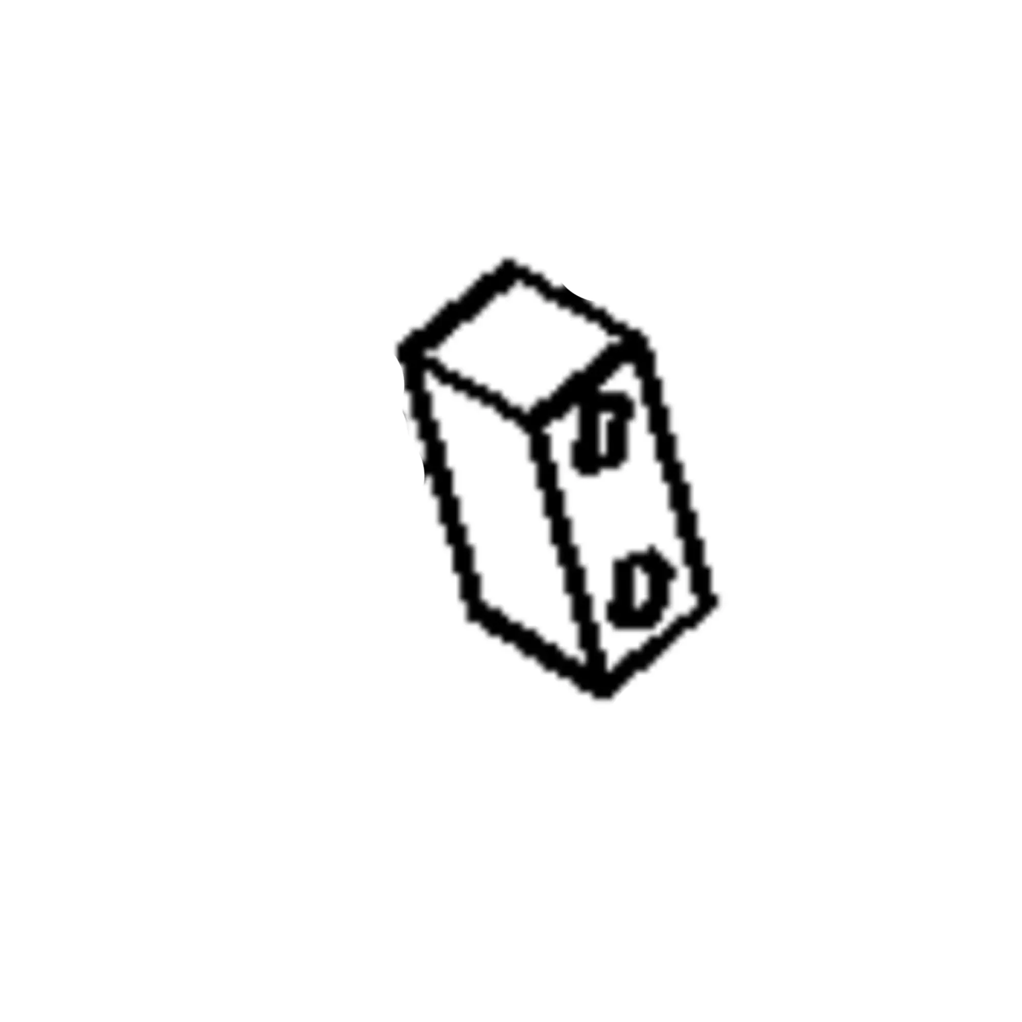 John Deere Spacer - LW8923622