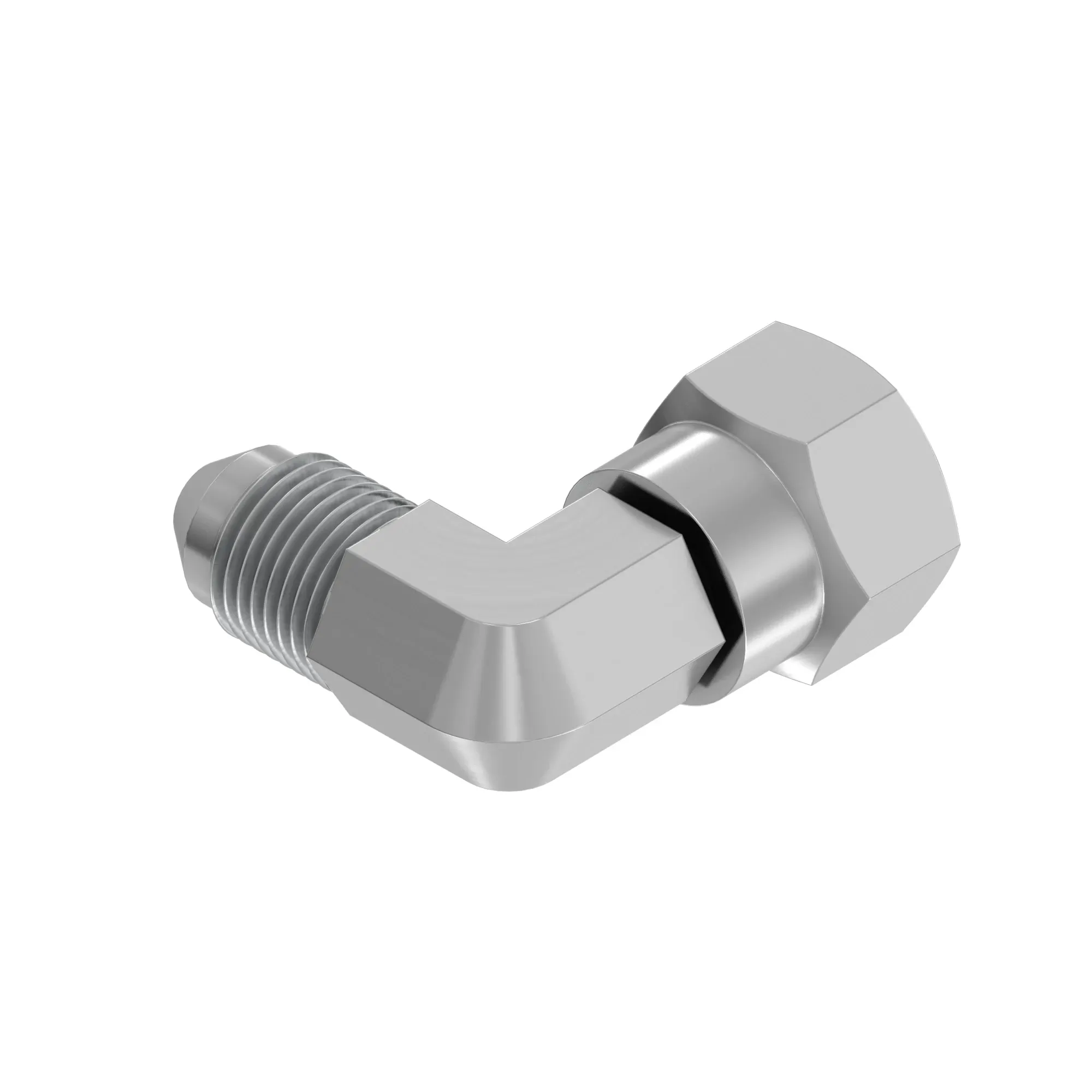 ELBOW FITTING