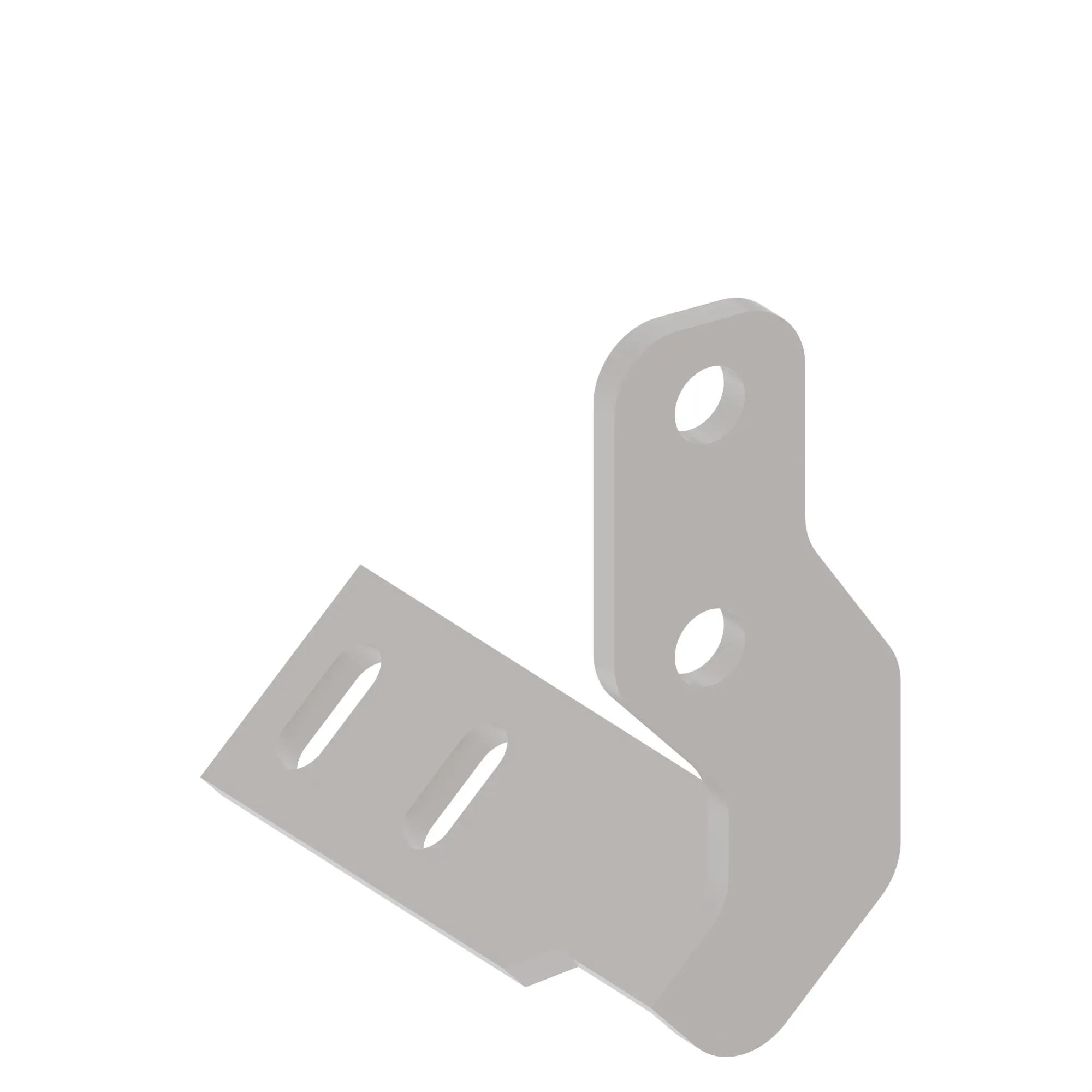 John Deere Bracket - DC205351