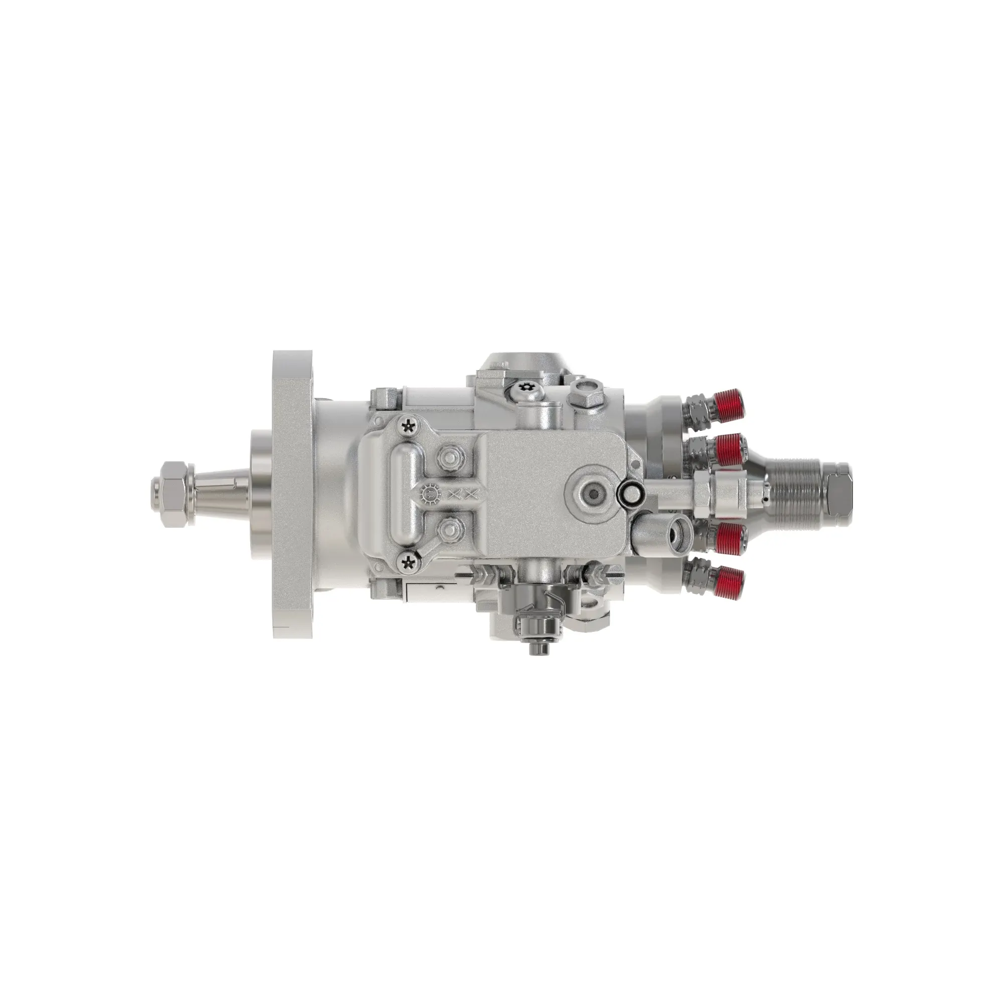 Fuel Injection Pump