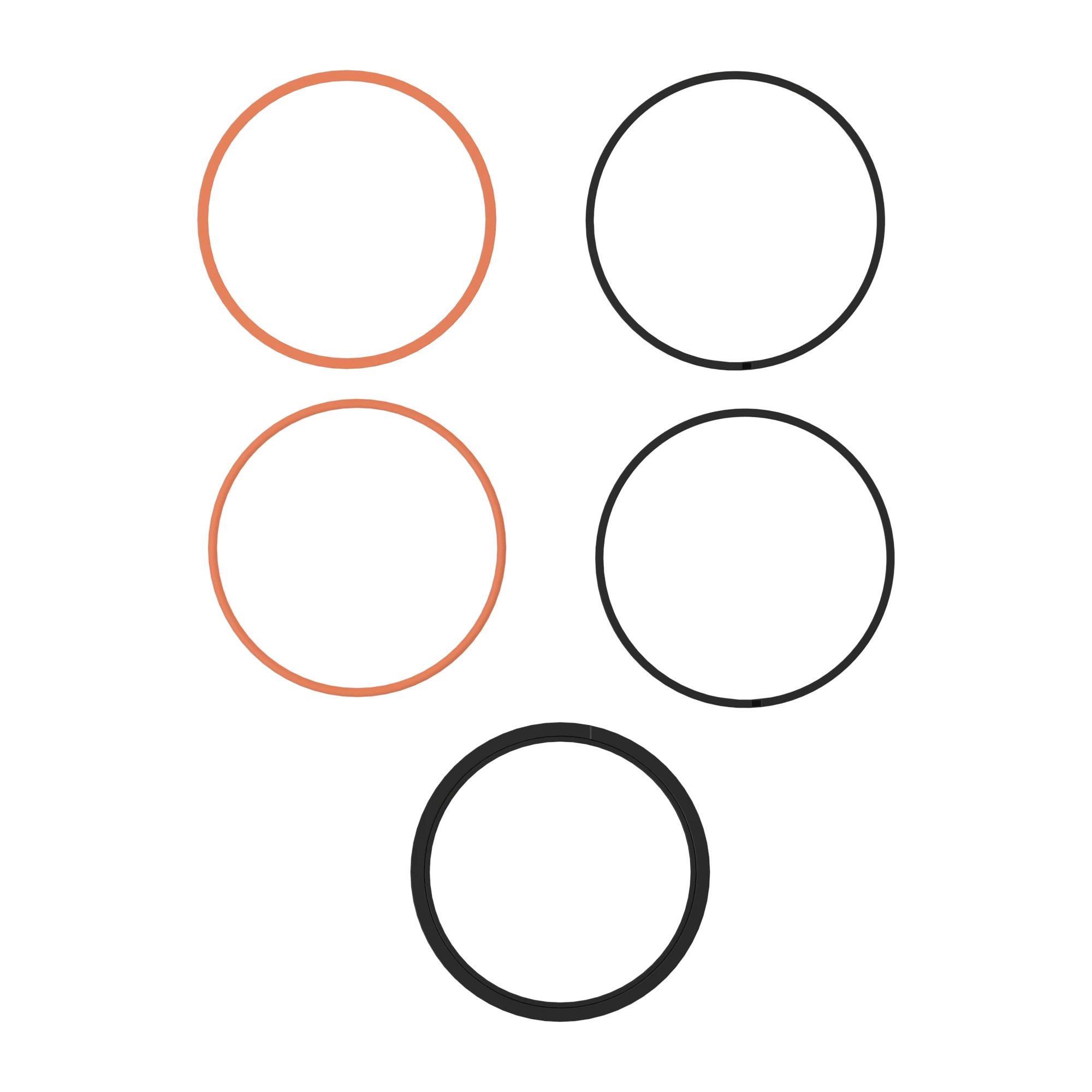 Hydraulic Cylinder Kit