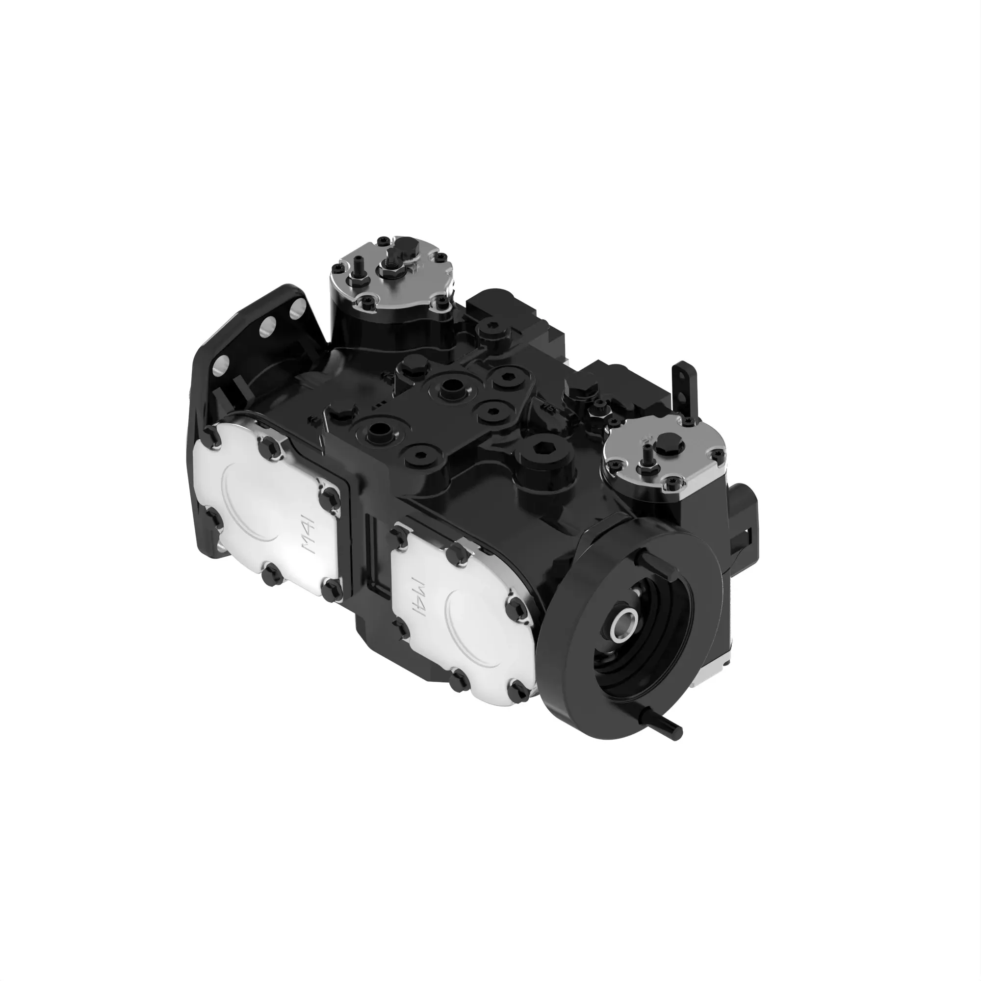 John Deere Hi-Flow Pump - AT356387