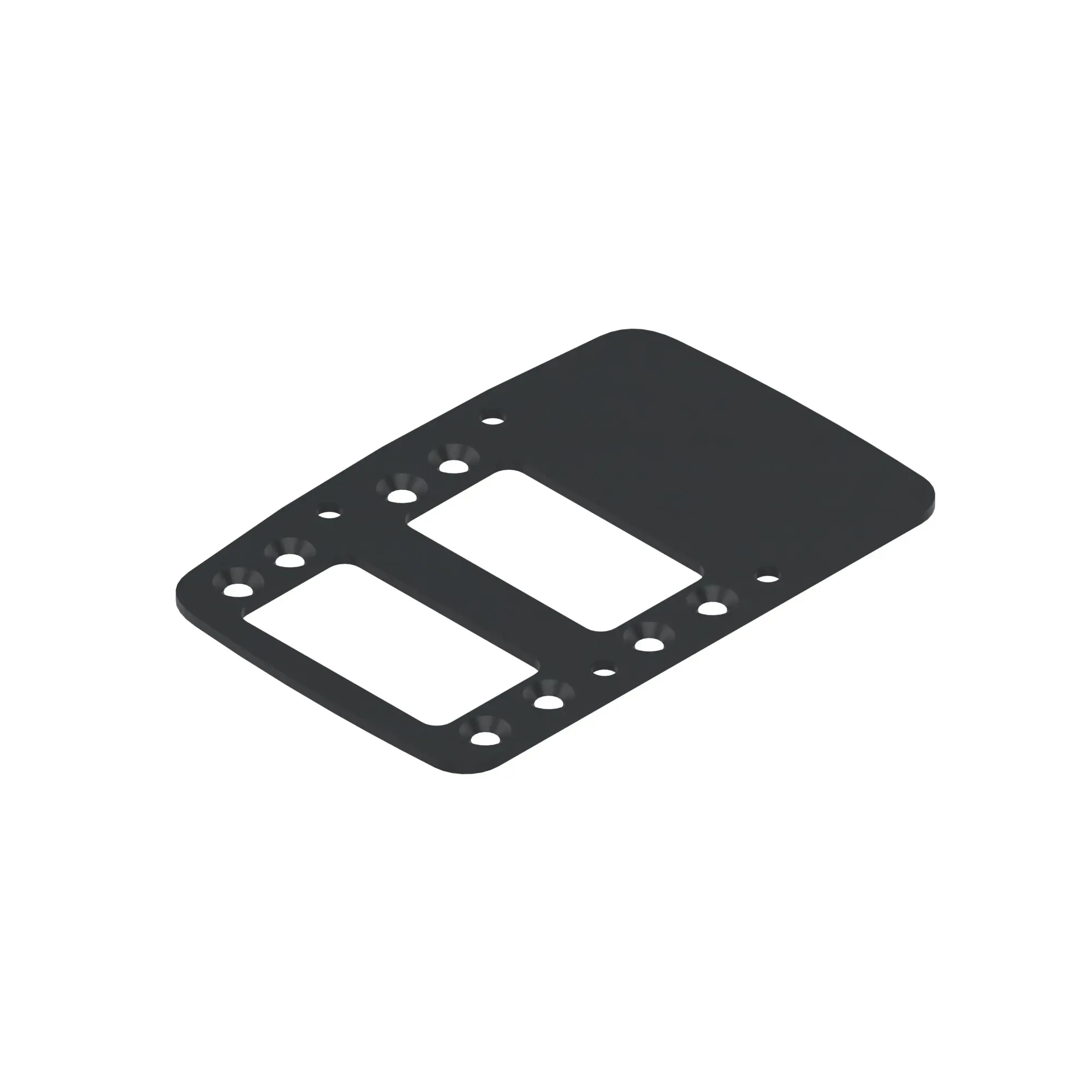 John Deere Bracket - T398438