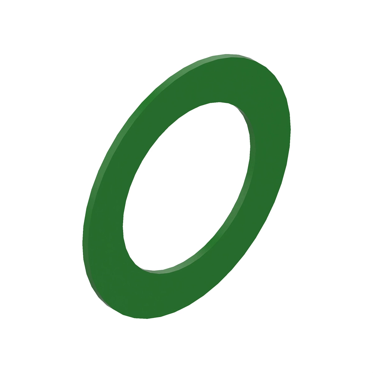 Washer, Boom Pivot