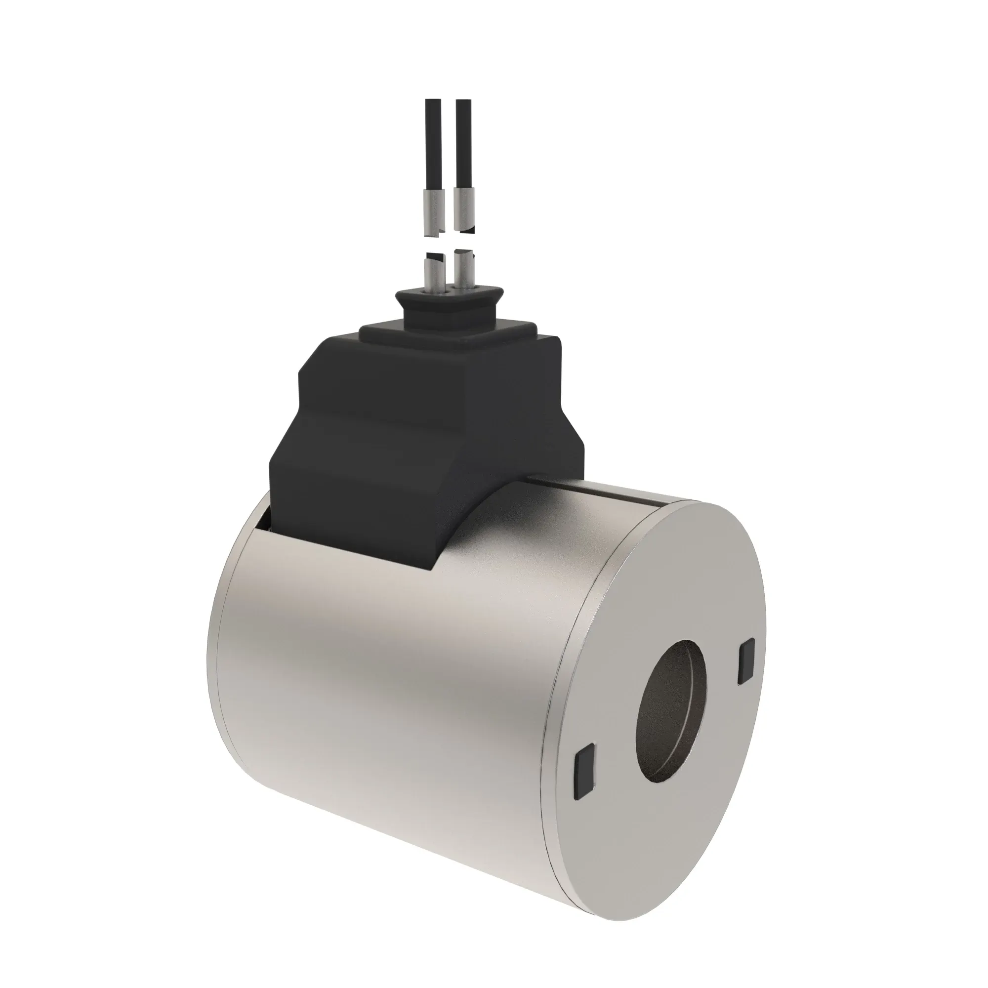COIL-SOLENOID
